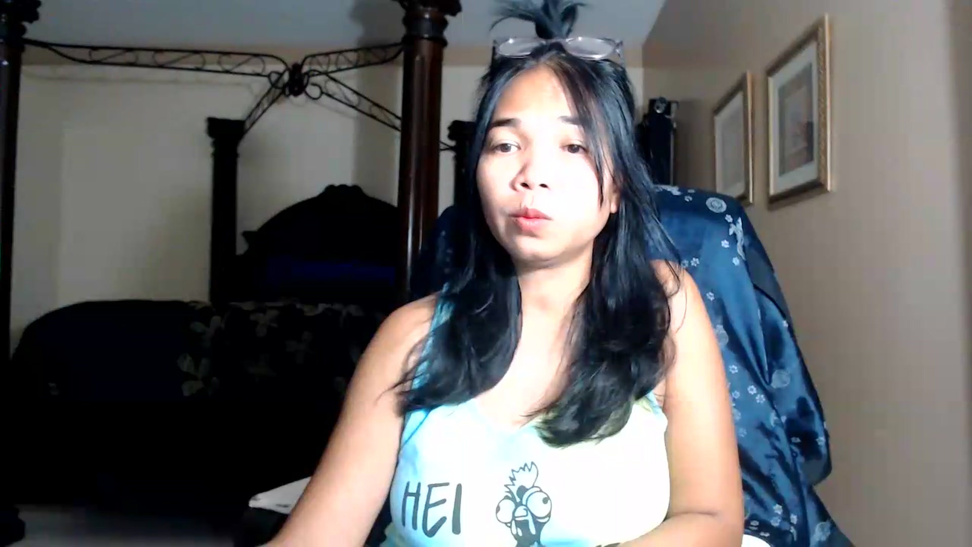 Gallery image thumbnail from Littlekai2030's myfreecams stream on, 08/19/2026, 03:56 image 7 of 20