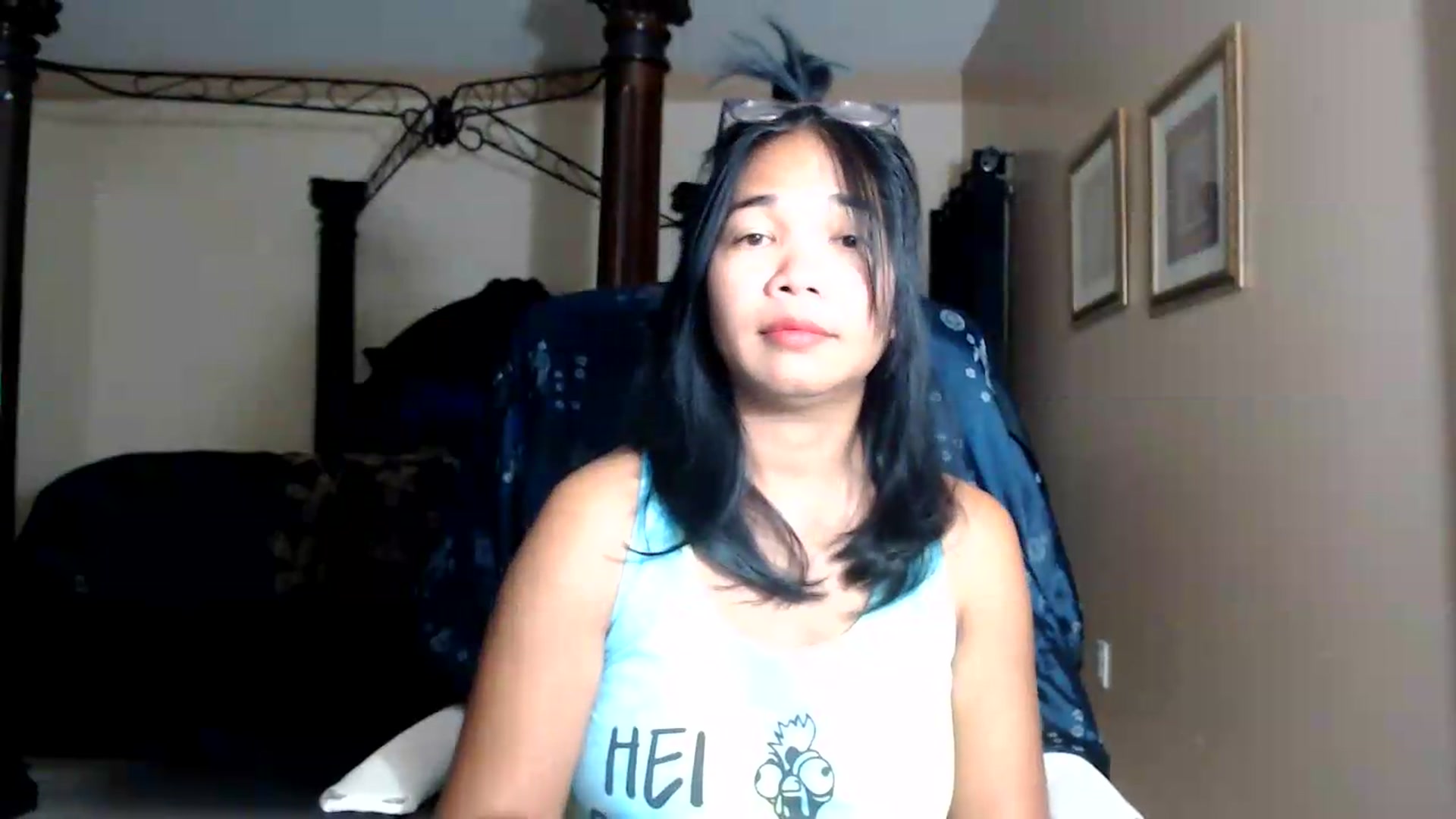 Gallery image thumbnail from Littlekai2030's myfreecams stream on, 08/19/2026, 03:56 image 6 of 20