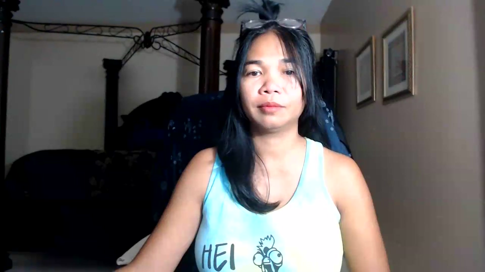 Gallery image thumbnail from Littlekai2030's myfreecams stream on, 08/19/2026, 03:56 image 13 of 20