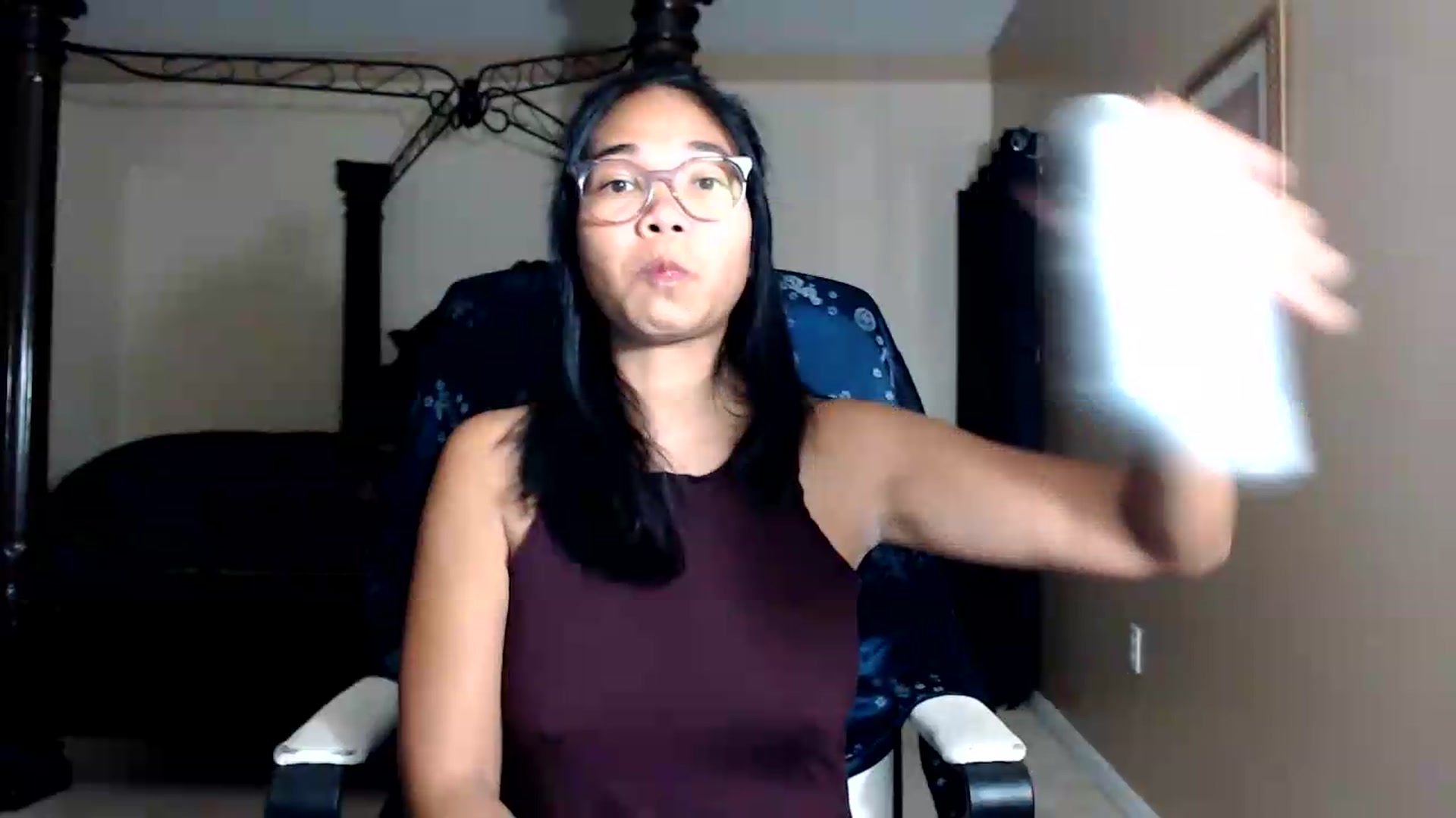 Gallery image thumbnail from Littlekai2030's myfreecams stream on, 08/20/2026, 03:12 image 5 of 20
