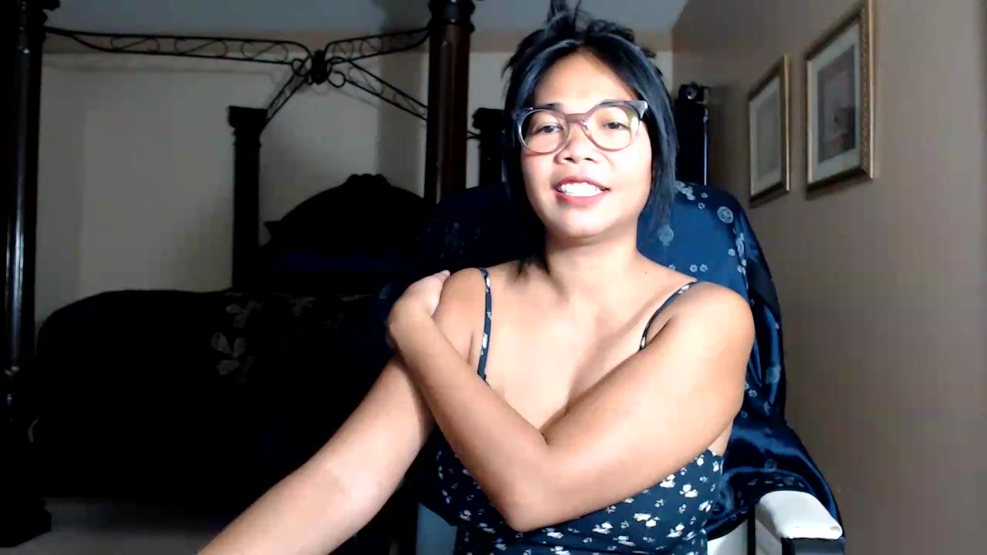 Gallery image thumbnail from Littlekai2030's myfreecams stream on, 08/23/2026, 02:12 image 9 of 20