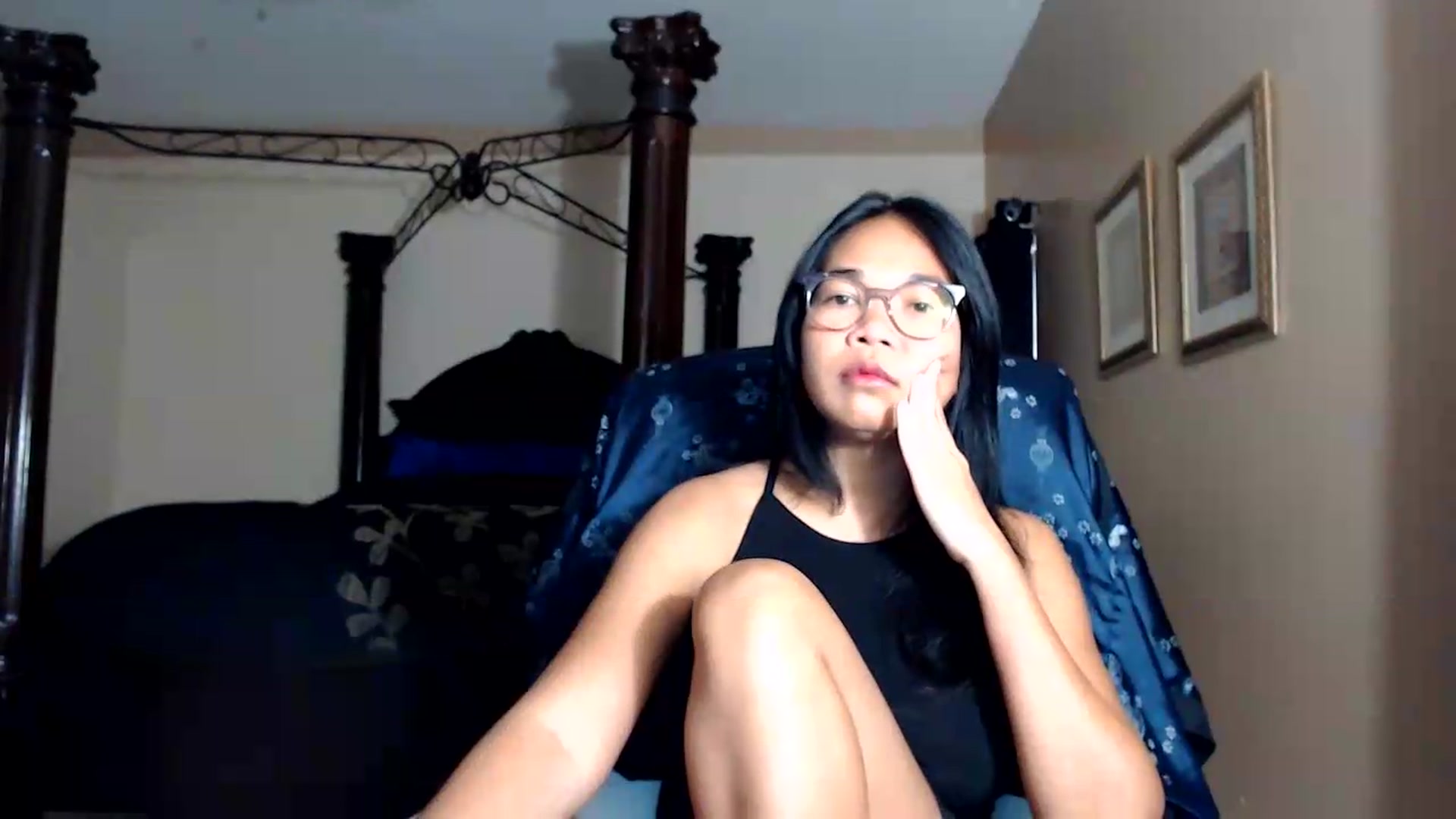 Gallery image thumbnail from Littlekai2030's myfreecams stream on, 08/25/2026, 24:01 image 9 of 20