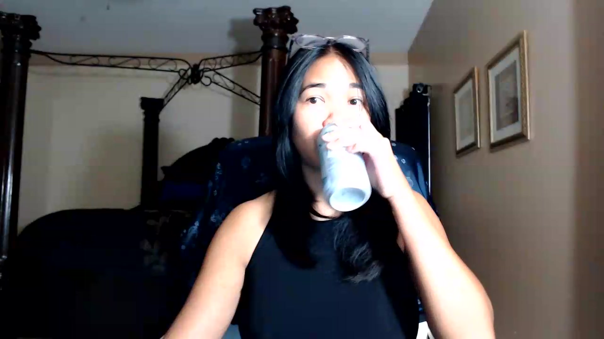 Gallery image thumbnail from Littlekai2030's myfreecams stream on, 08/25/2026, 24:01 image 14 of 20