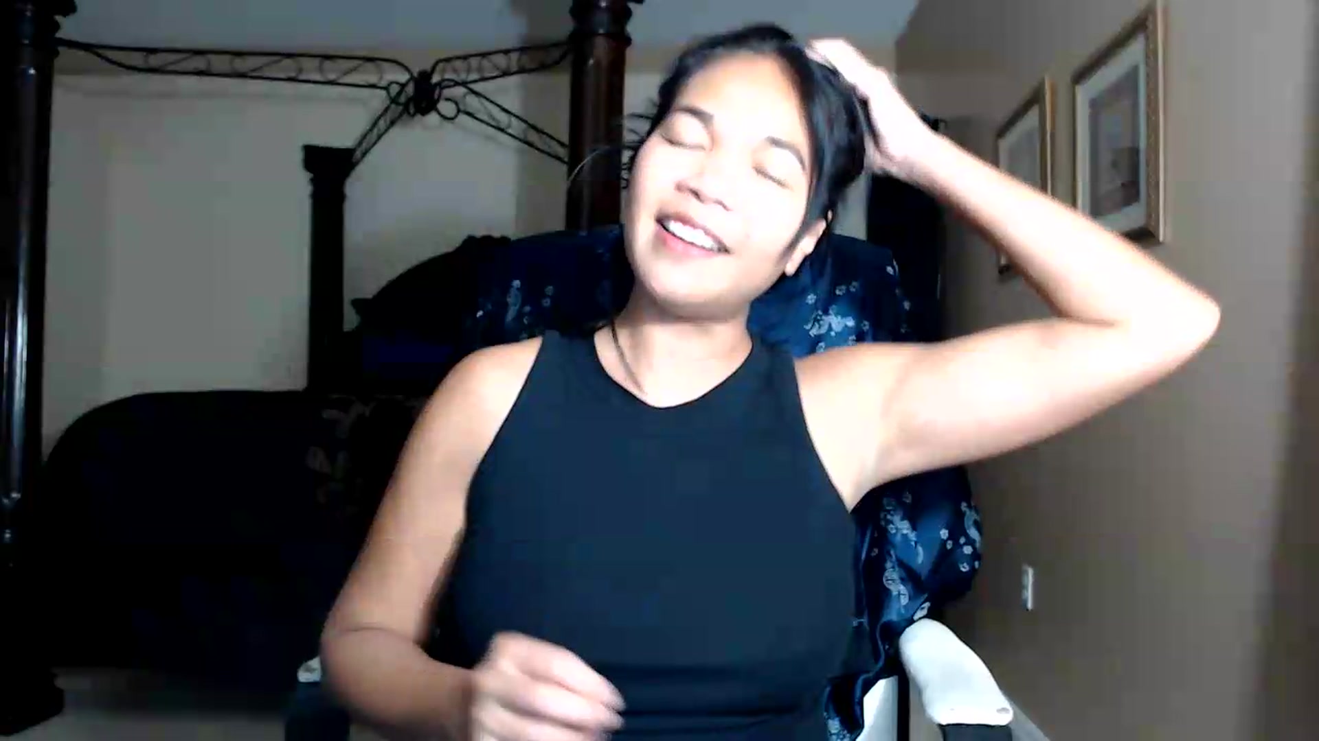 Gallery image thumbnail from Littlekai2030's myfreecams stream on, 08/28/2026, 03:22 image 20 of 20