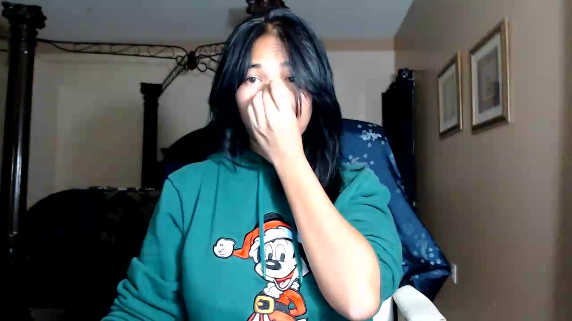 Gallery image thumbnail from Littlekai2030's myfreecams stream on, 08/30/2026, 03:27 image 12 of 20