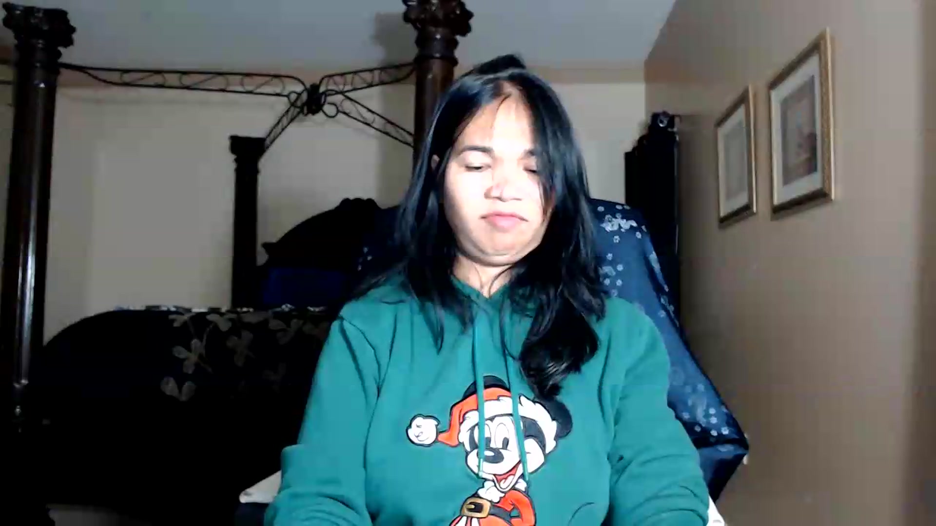 Gallery image thumbnail from Littlekai2030's myfreecams stream on, 08/30/2026, 03:27 image 19 of 20