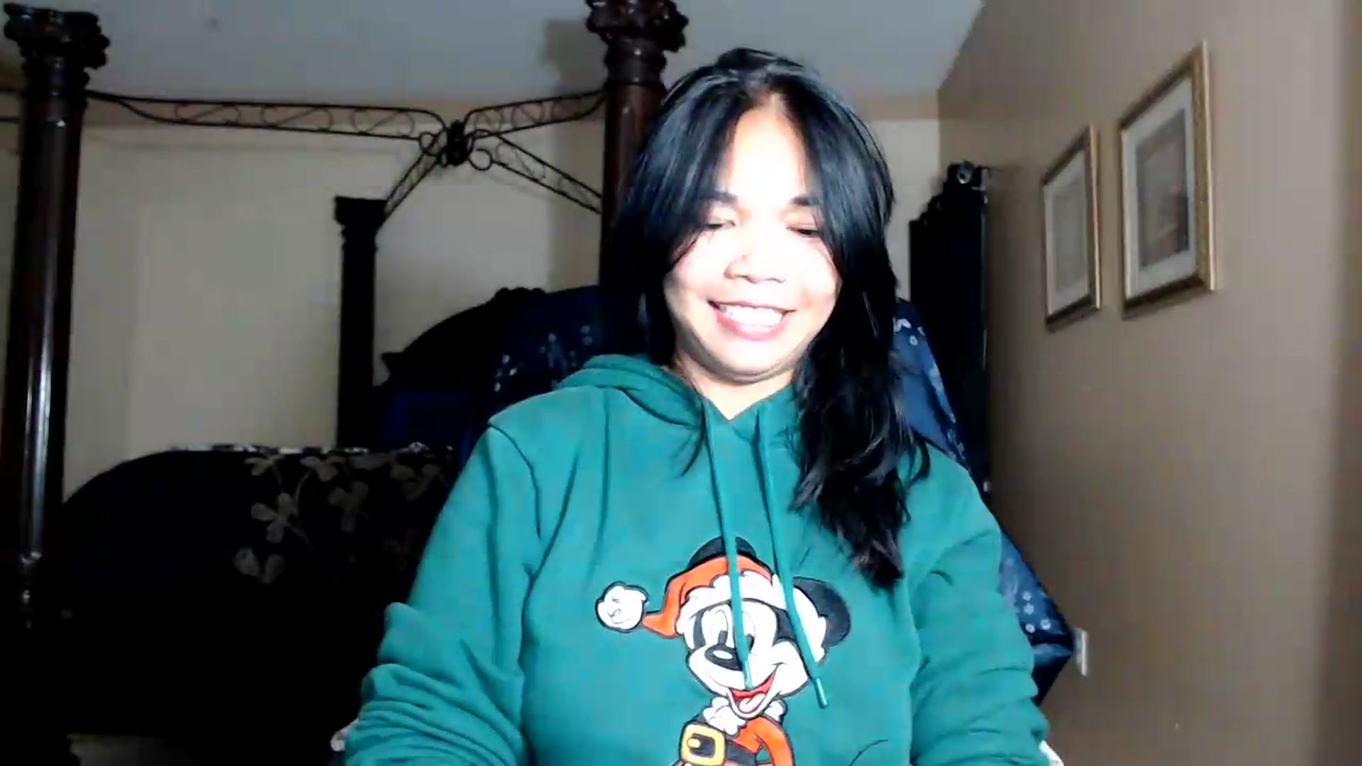 Gallery image thumbnail from Littlekai2030's myfreecams stream on, 08/30/2026, 03:27 image 9 of 20