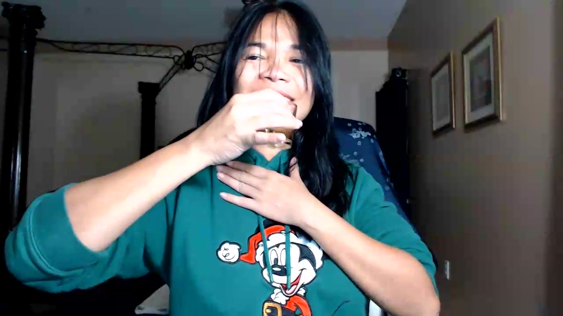 Gallery image thumbnail from Littlekai2030's myfreecams stream on, 08/30/2026, 03:27 image 14 of 20
