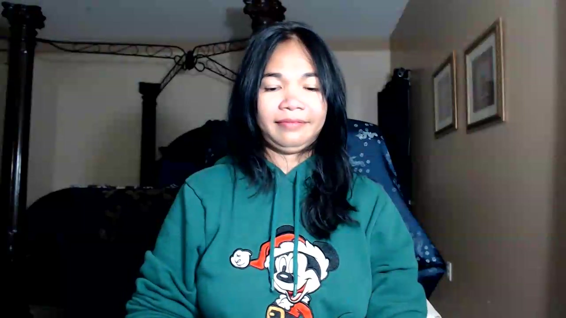 Gallery image thumbnail from Littlekai2030's myfreecams stream on, 08/30/2026, 03:27 image 8 of 20