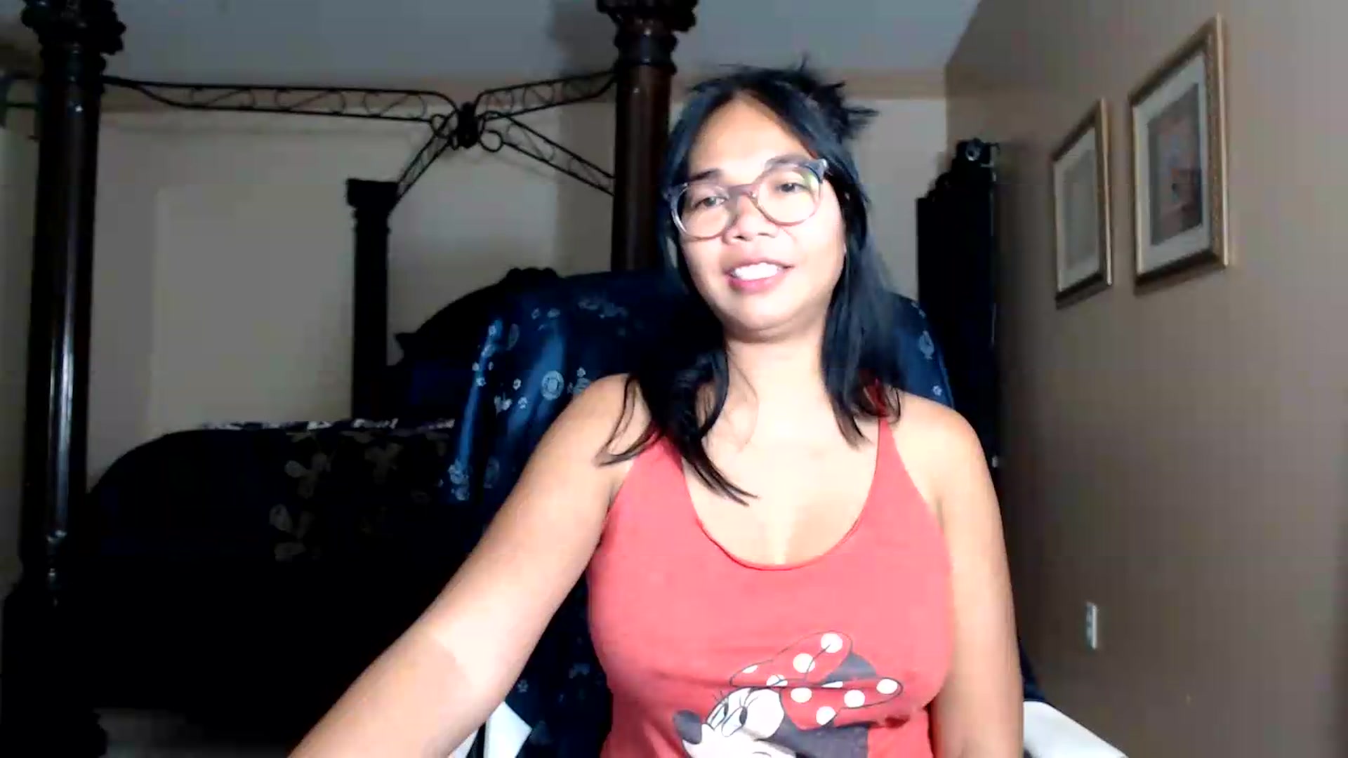 Gallery image thumbnail from Littlekai2030's myfreecams stream on, 08/31/2026, 02:17 image 9 of 20