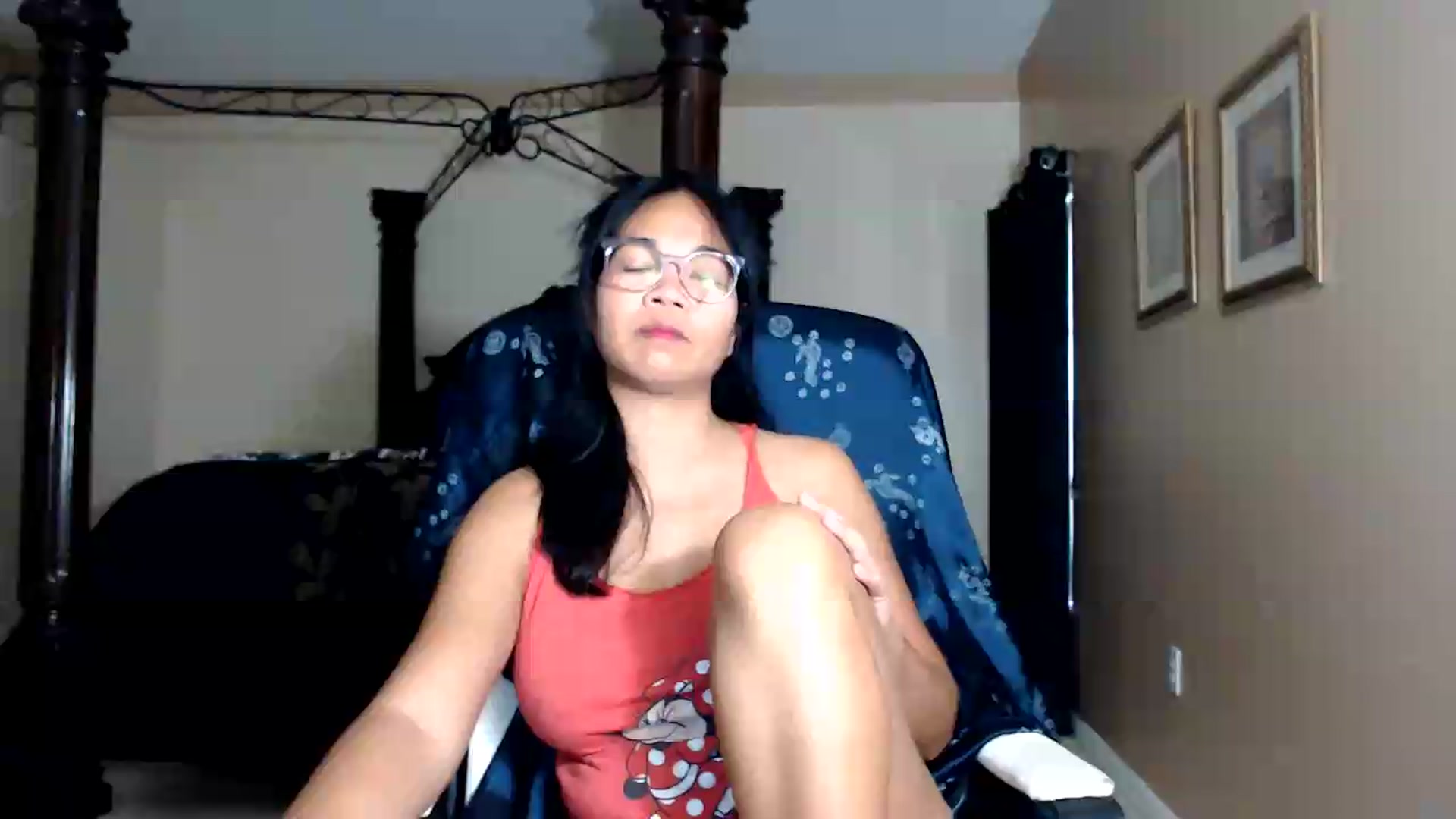 Gallery image thumbnail from Littlekai2030's myfreecams stream on, 08/31/2026, 02:17 image 1 of 20