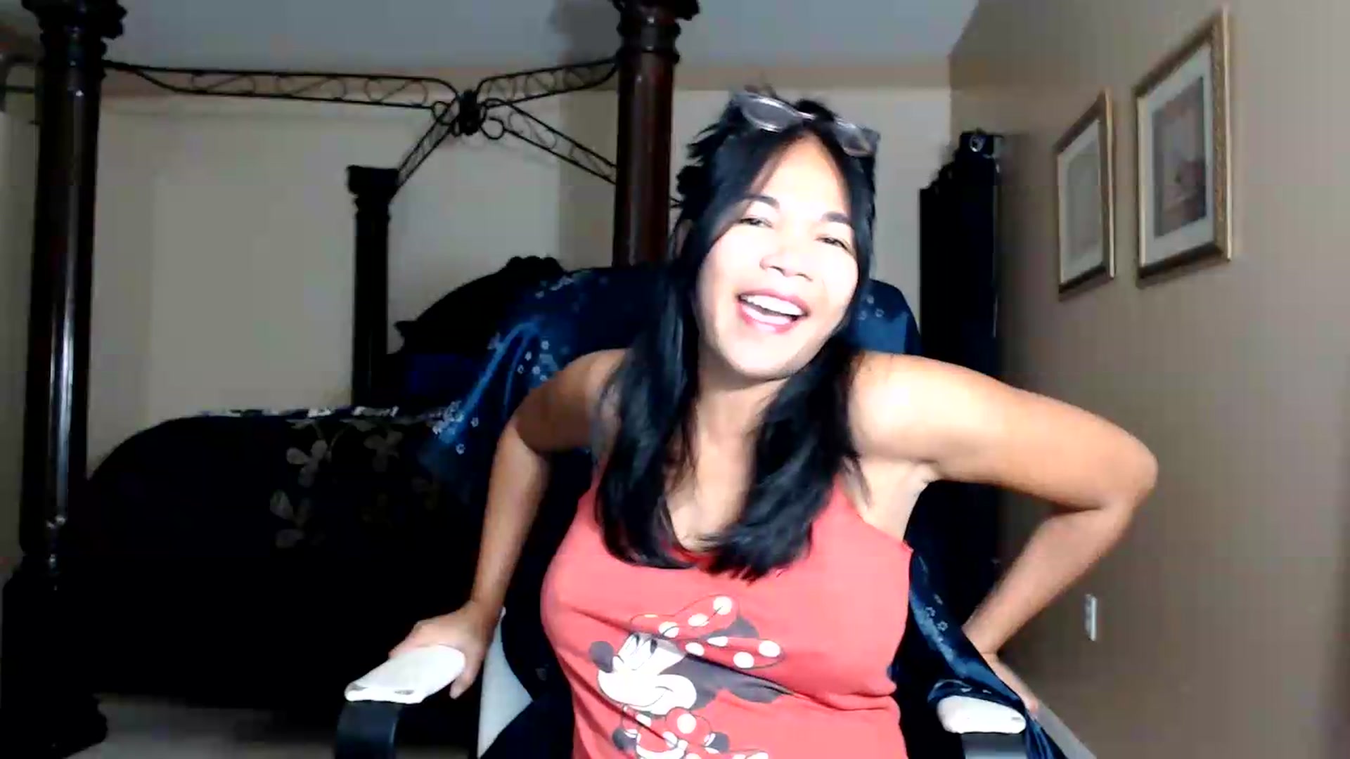 Gallery image thumbnail from Littlekai2030's myfreecams stream on, 08/31/2026, 02:17 image 16 of 20