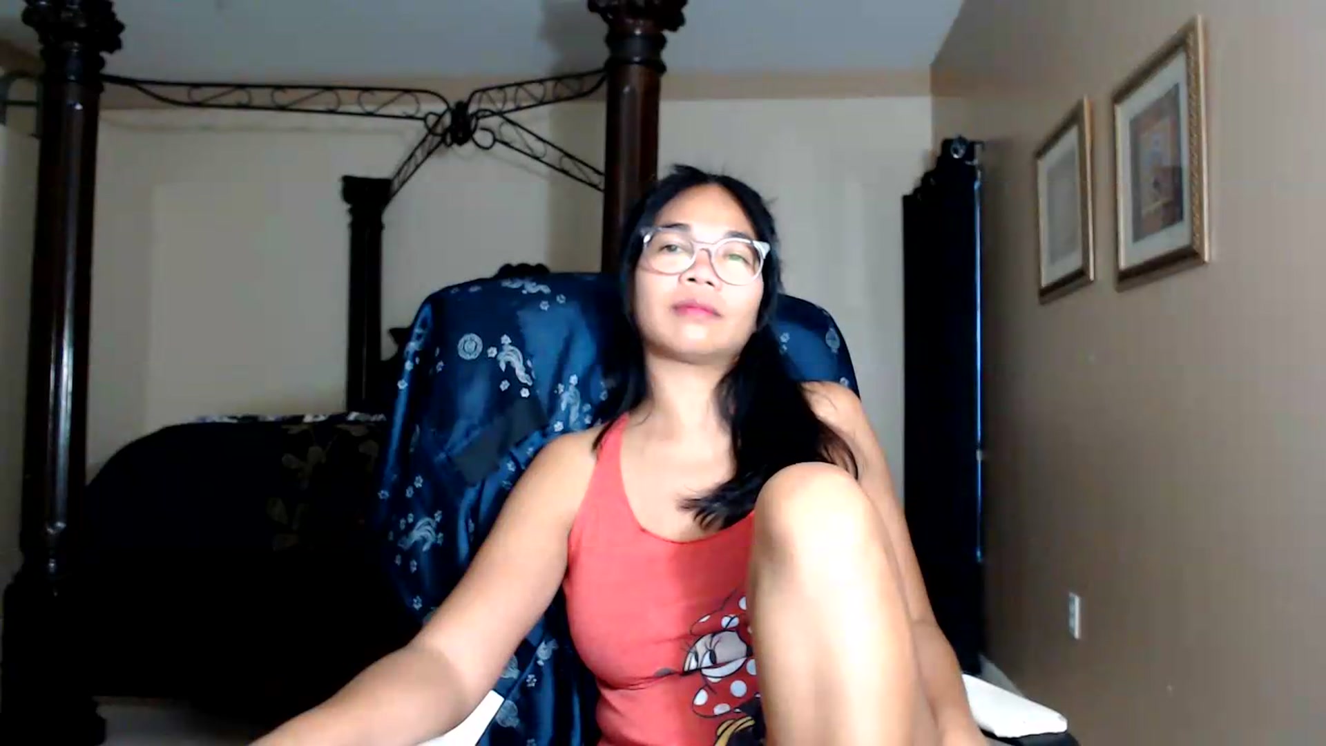 Gallery image thumbnail from Littlekai2030's myfreecams stream on, 08/31/2026, 02:17 image 5 of 20