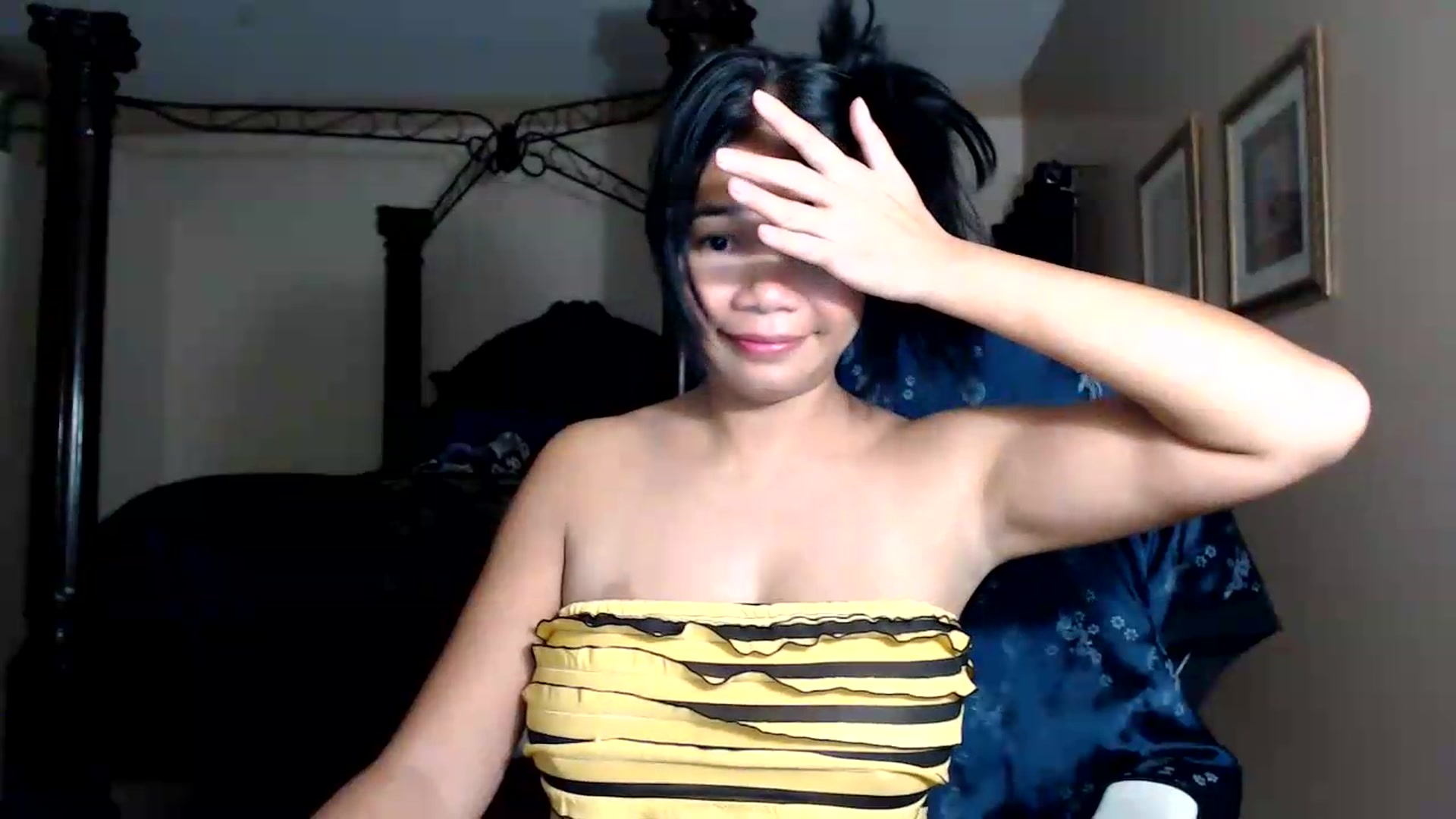 Gallery image thumbnail from Littlekai2030's myfreecams stream on, 09/02/2026, 04:53 image 18 of 20