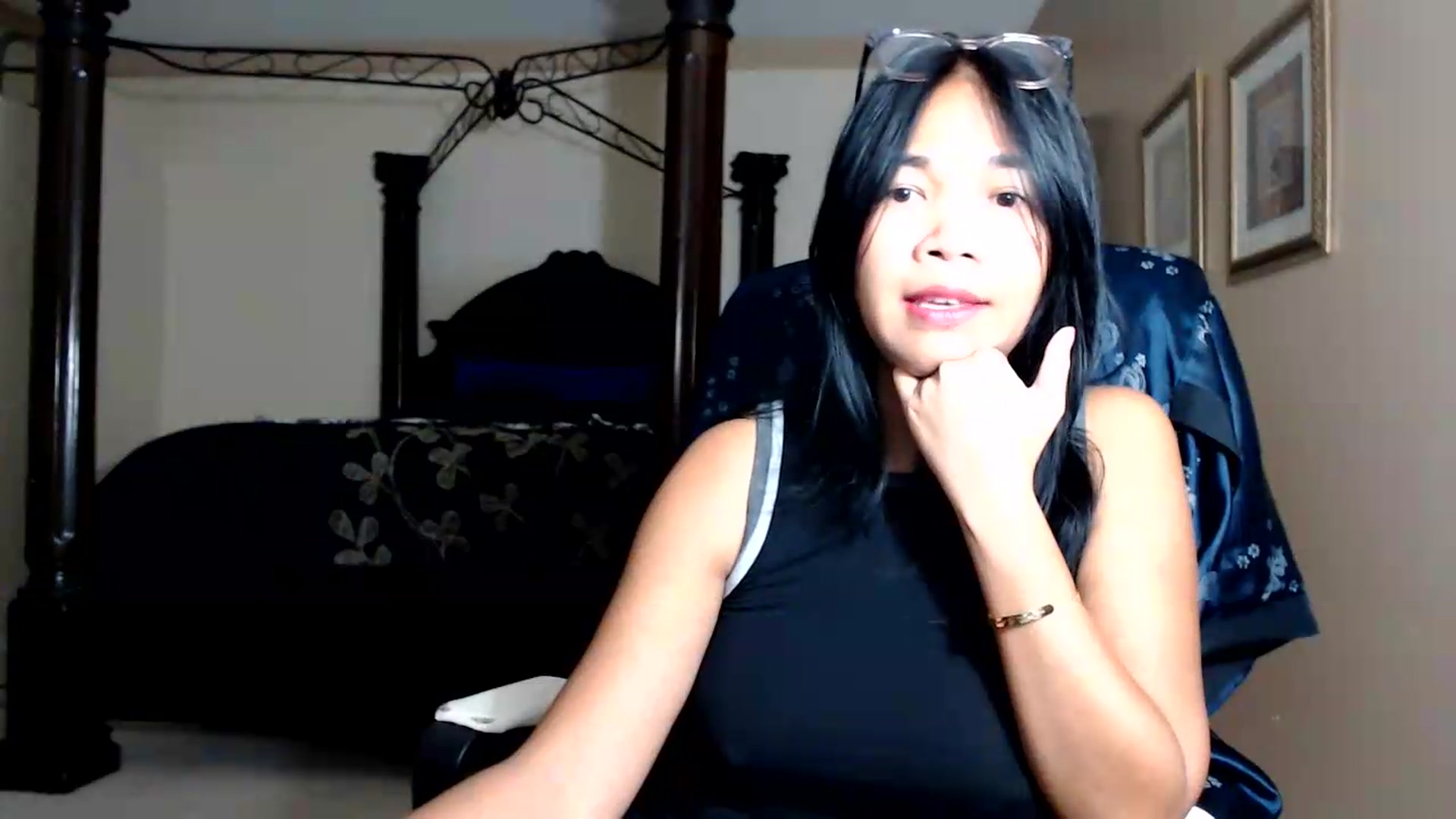 Gallery image thumbnail from Littlekai2030's myfreecams stream on, 09/03/2026, 24:51 image 15 of 20