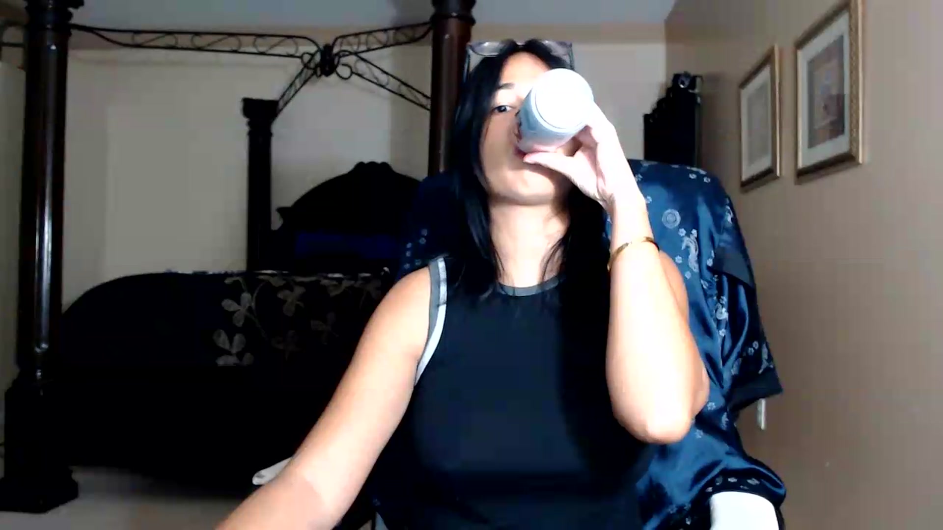 Gallery image thumbnail from Littlekai2030's myfreecams stream on, 09/03/2026, 24:51 image 14 of 20