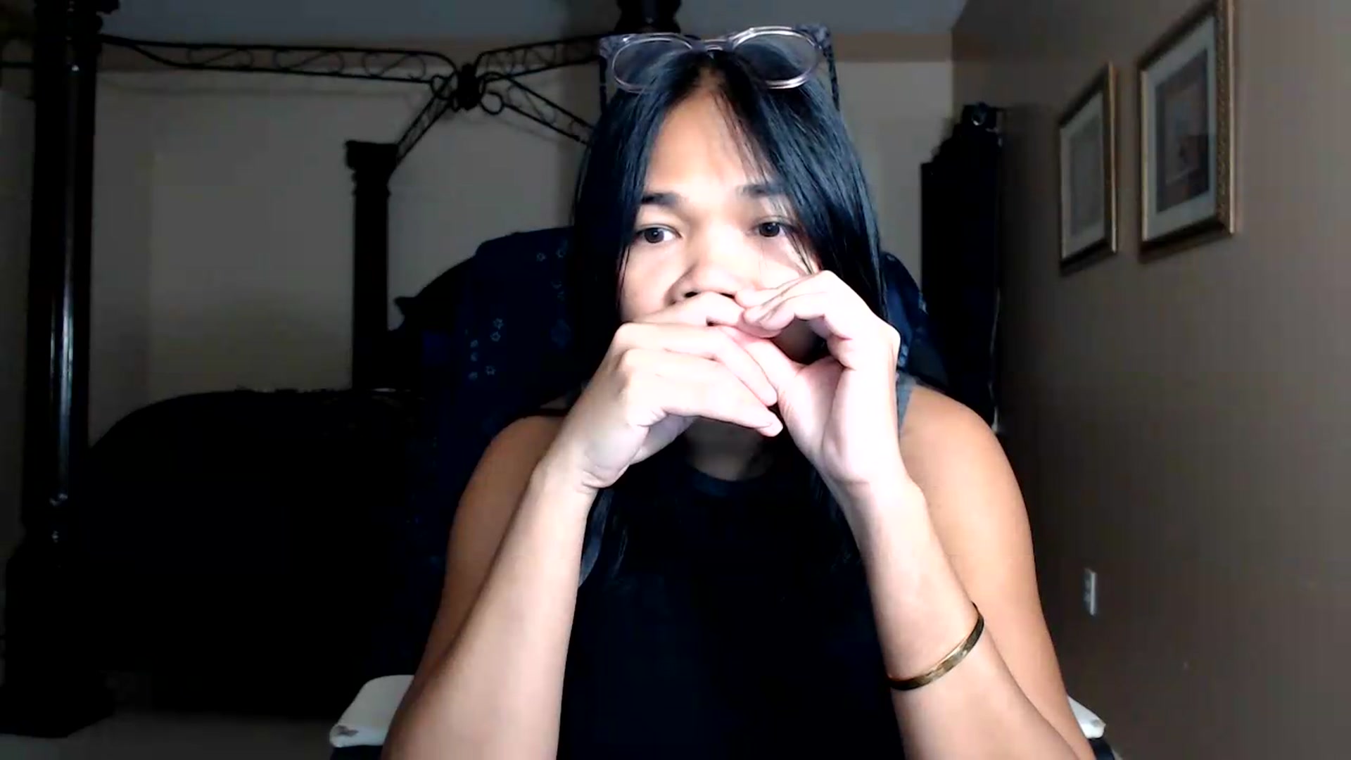 Gallery image thumbnail from Littlekai2030's myfreecams stream on, 09/03/2026, 24:51 image 10 of 20