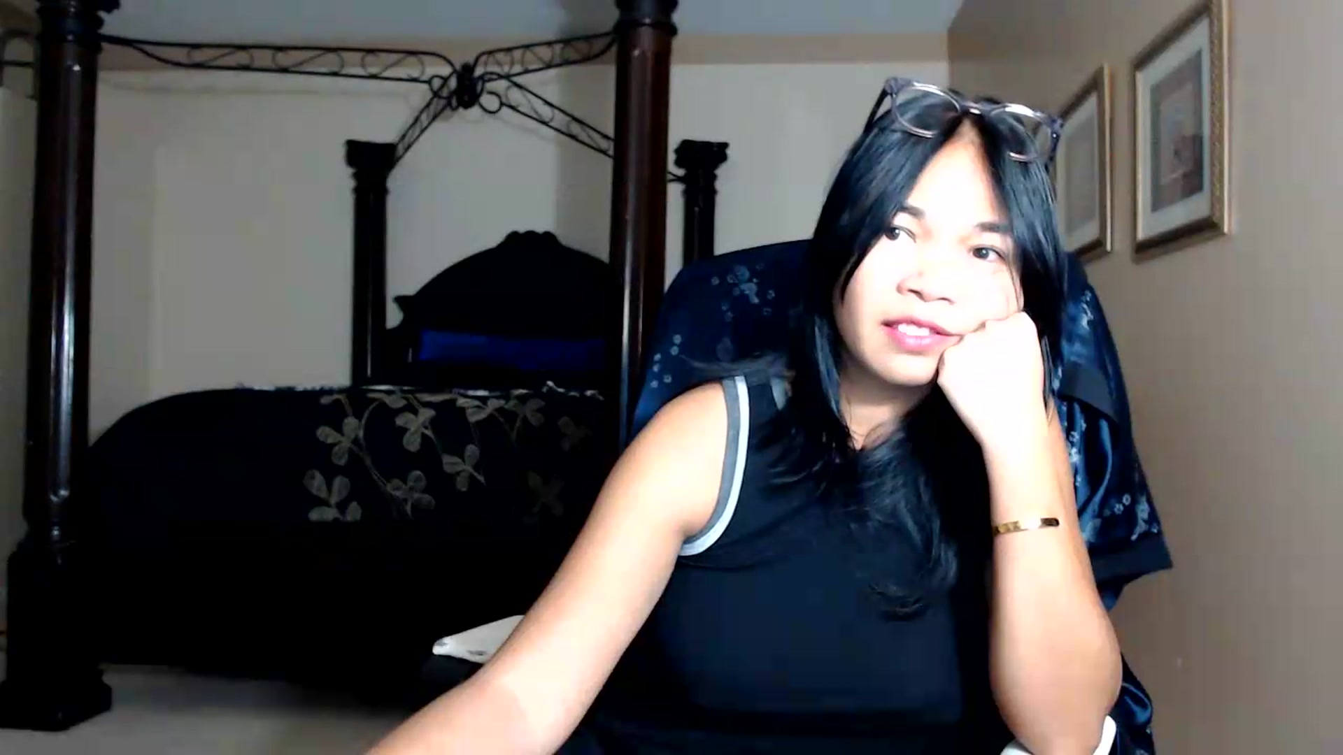 Gallery image thumbnail from Littlekai2030's myfreecams stream on, 09/03/2026, 24:51 image 19 of 20