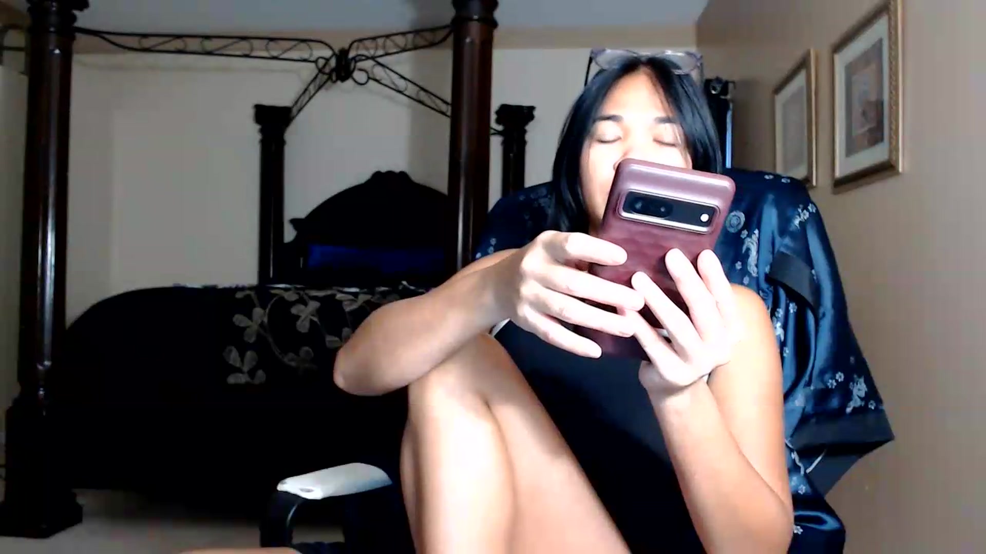 Gallery image thumbnail from Littlekai2030's myfreecams stream on, 09/03/2026, 24:51 image 2 of 20
