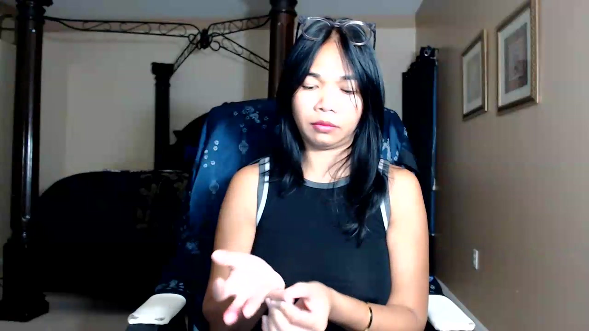 Gallery image thumbnail from Littlekai2030's myfreecams stream on, 09/03/2026, 24:51 image 7 of 20
