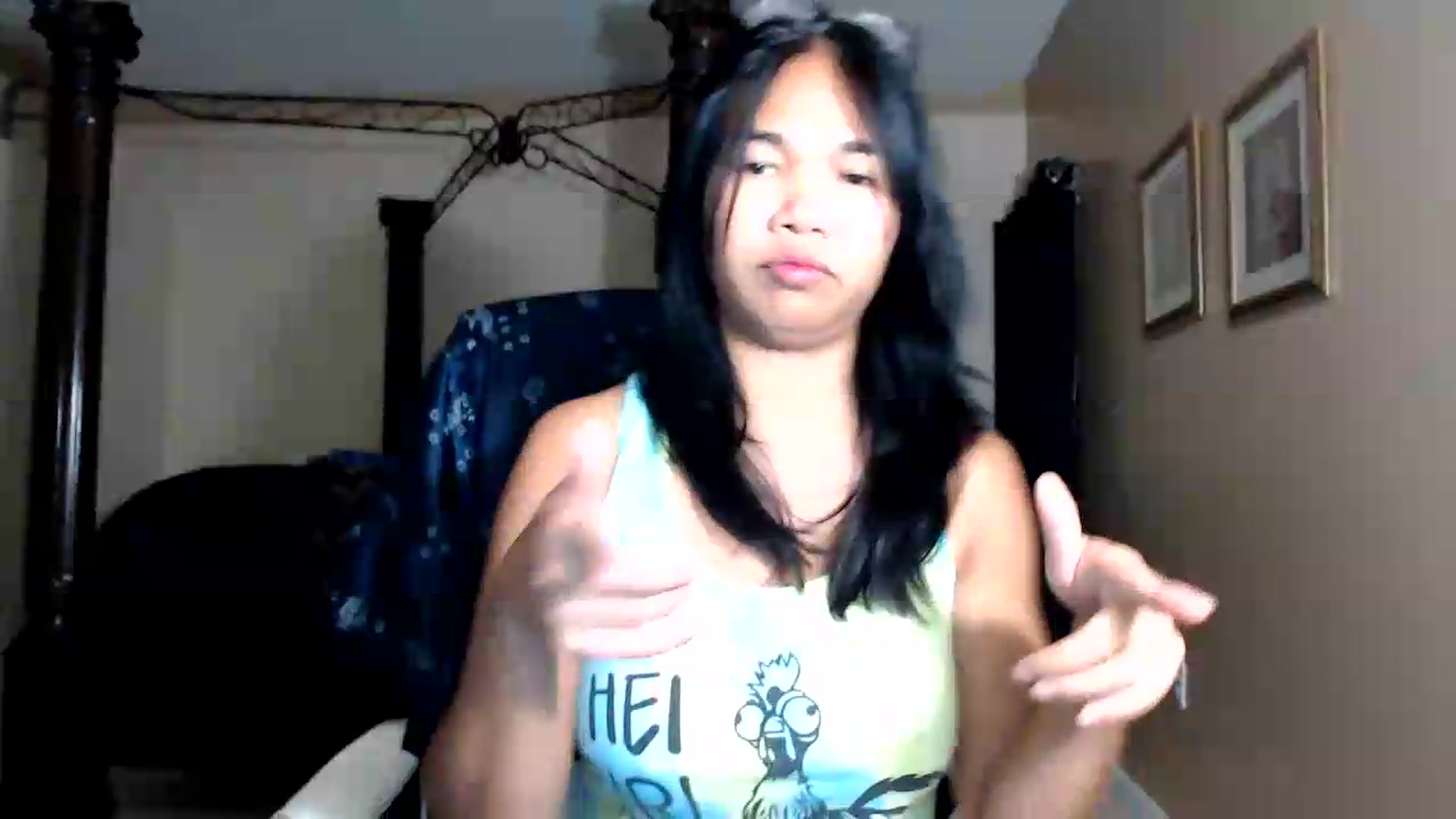 Gallery image thumbnail from Littlekai2030's myfreecams stream on, 09/04/2026, 03:56 image 17 of 20