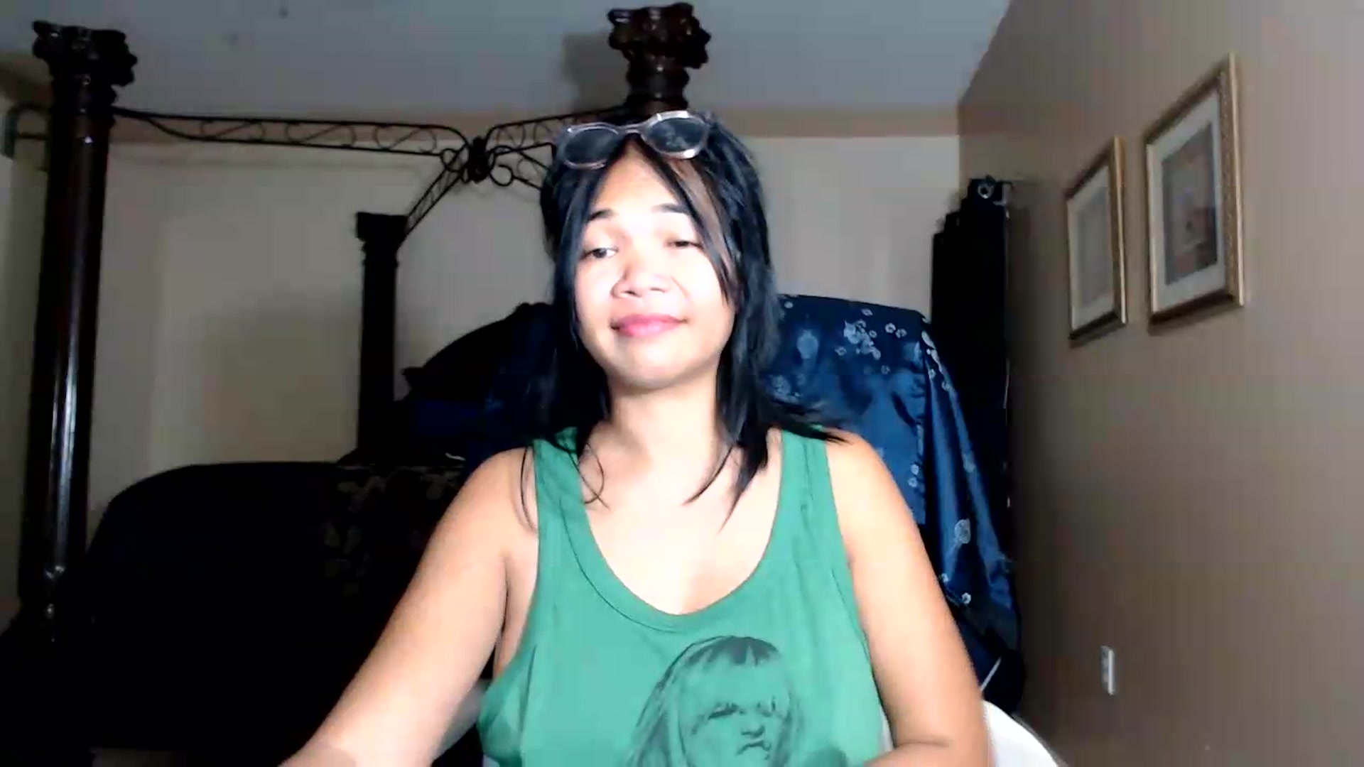 Gallery image thumbnail from Littlekai2030's myfreecams stream on, 09/05/2026, 01:19 image 19 of 20