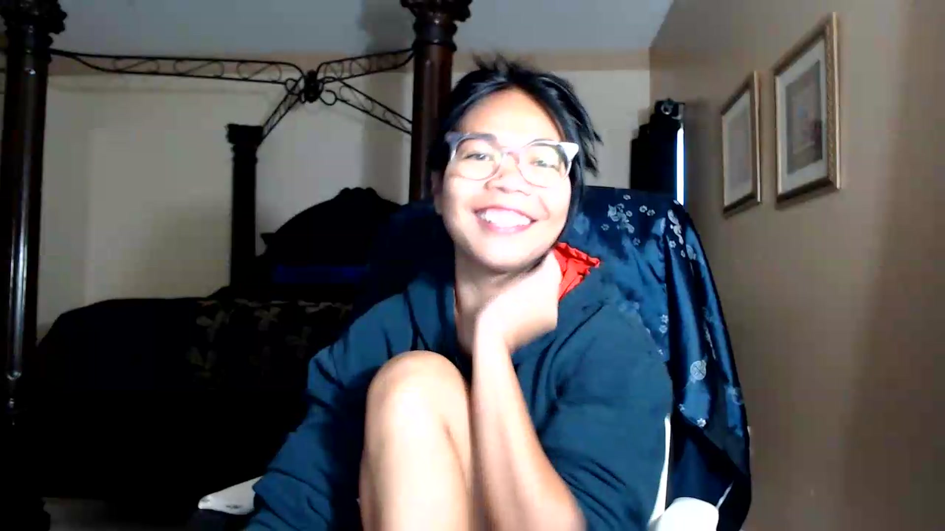 Gallery image thumbnail from Littlekai2030's myfreecams stream on, 09/05/2026, 13:50 image 7 of 20