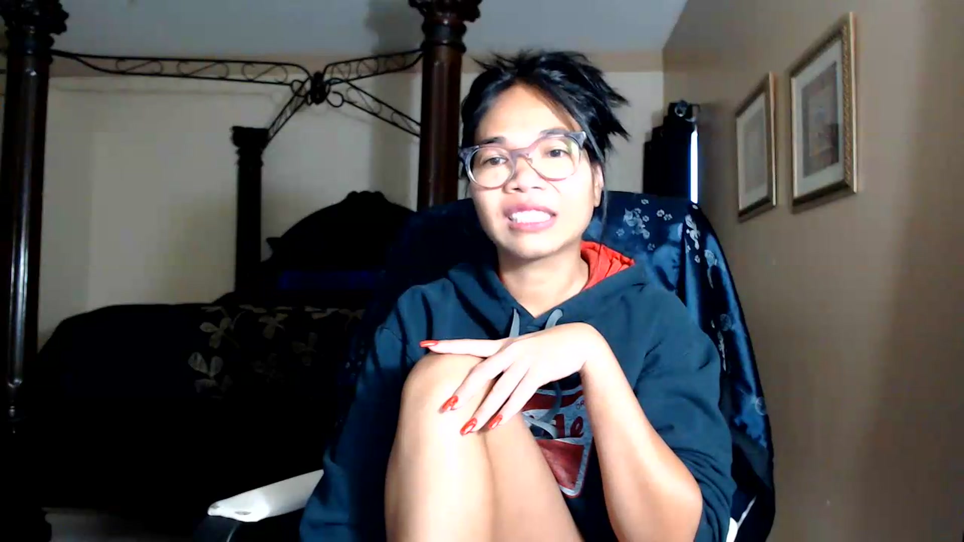 Gallery image thumbnail from Littlekai2030's myfreecams stream on, 09/05/2026, 13:50 image 6 of 20