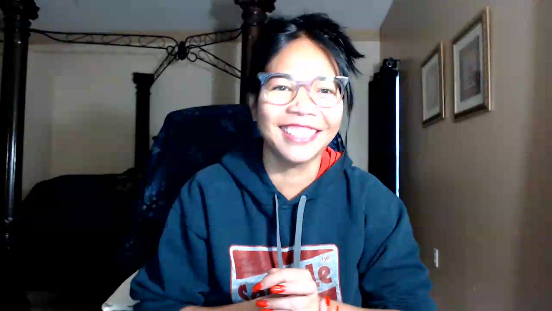 Gallery image thumbnail from Littlekai2030's myfreecams stream on, 09/05/2026, 13:50 image 2 of 20