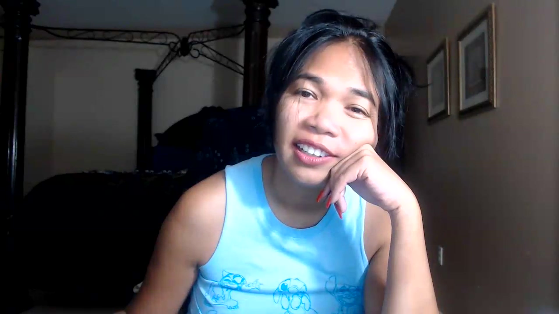 Gallery image thumbnail from Littlekai2030's myfreecams stream on, 09/06/2026, 03:25 image 17 of 20