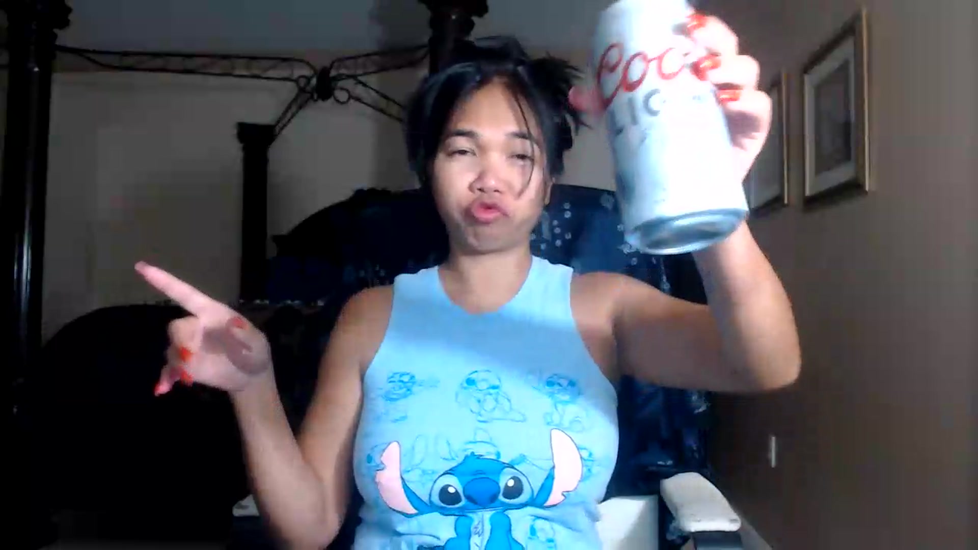 Gallery image thumbnail from Littlekai2030's myfreecams stream on, 09/06/2026, 03:25 image 13 of 20