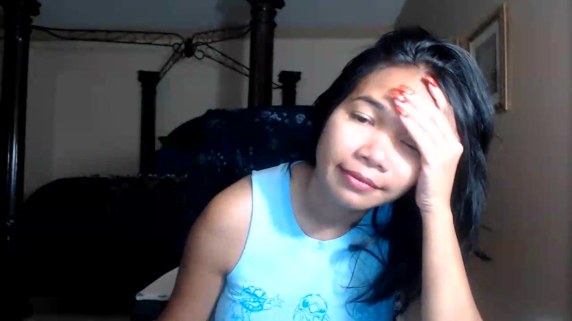 Gallery image thumbnail from Littlekai2030's myfreecams stream on, 09/06/2026, 03:25 image 11 of 20