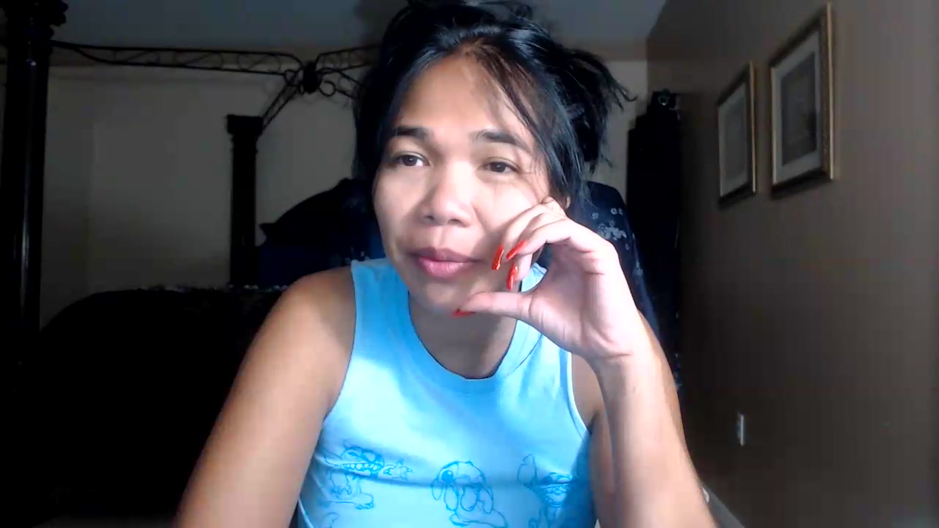 Gallery image thumbnail from Littlekai2030's myfreecams stream on, 09/06/2026, 03:25 image 18 of 20