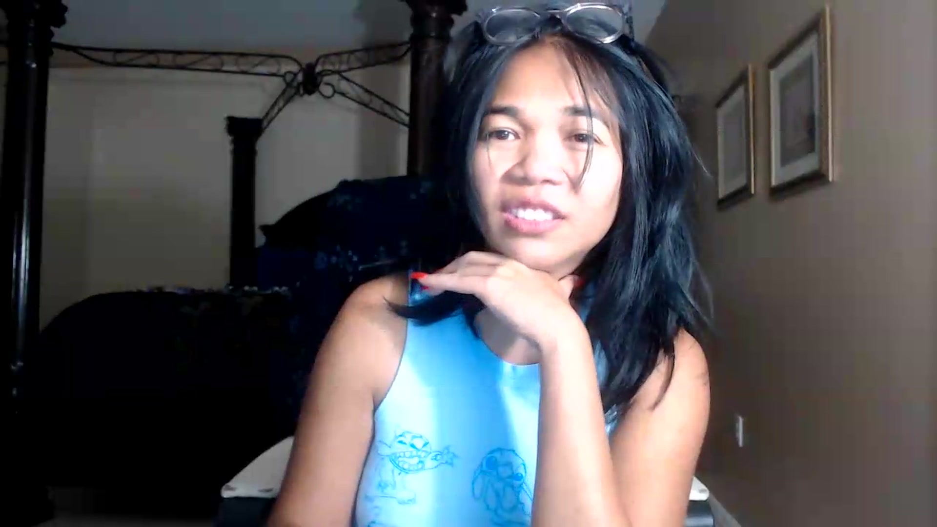 Gallery image thumbnail from Littlekai2030's myfreecams stream on, 09/06/2026, 03:25 image 8 of 20