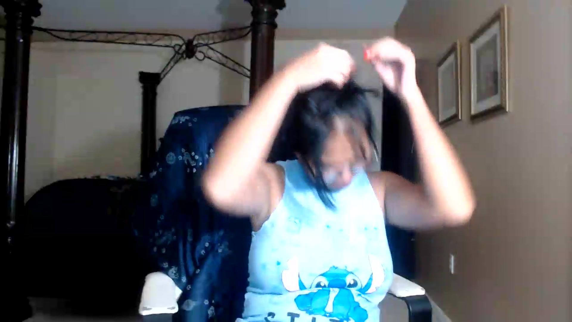 Gallery image thumbnail from Littlekai2030's myfreecams stream on, 09/06/2026, 03:25 image 7 of 20