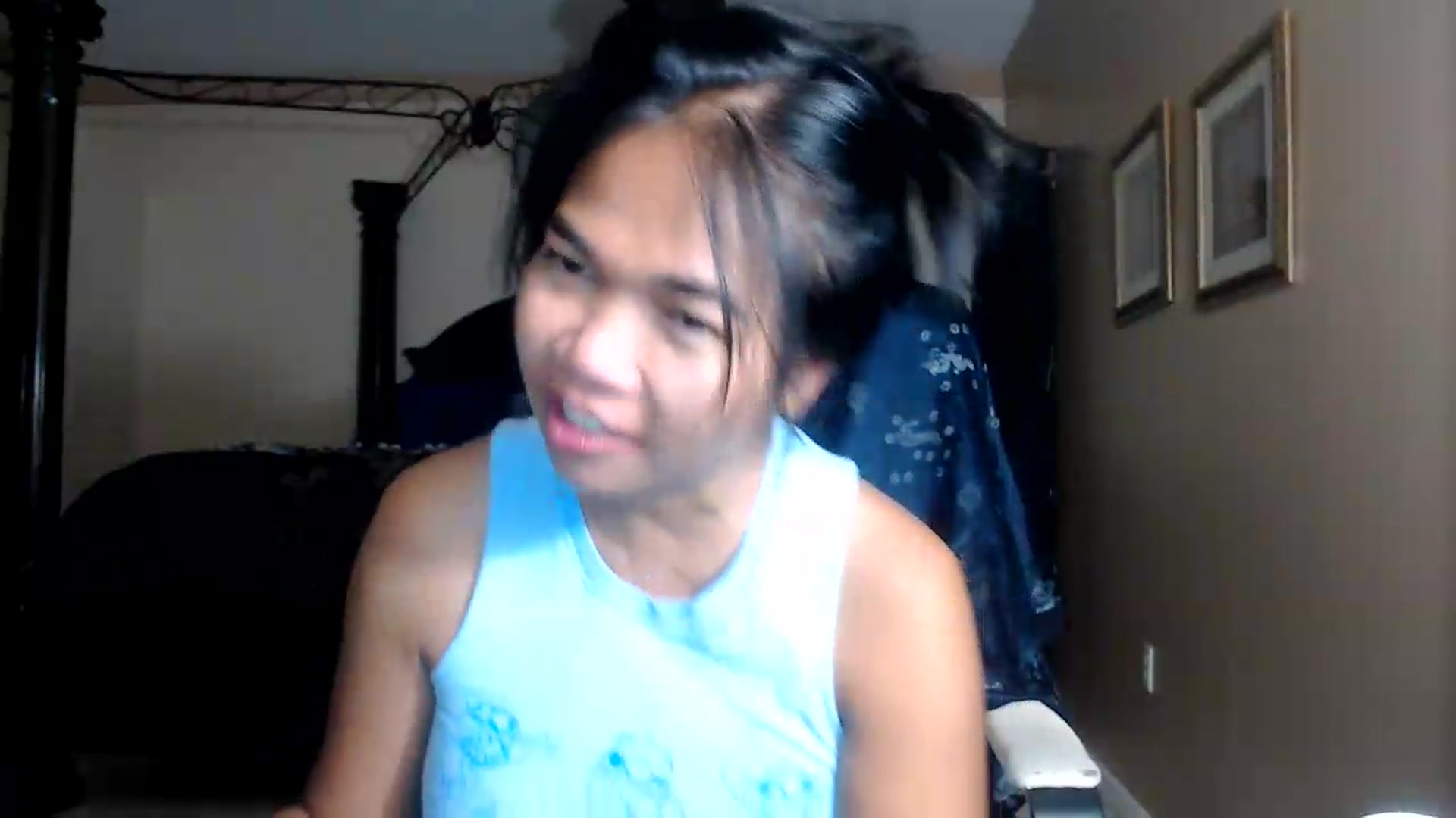 Gallery image thumbnail from Littlekai2030's myfreecams stream on, 09/06/2026, 03:25 image 14 of 20