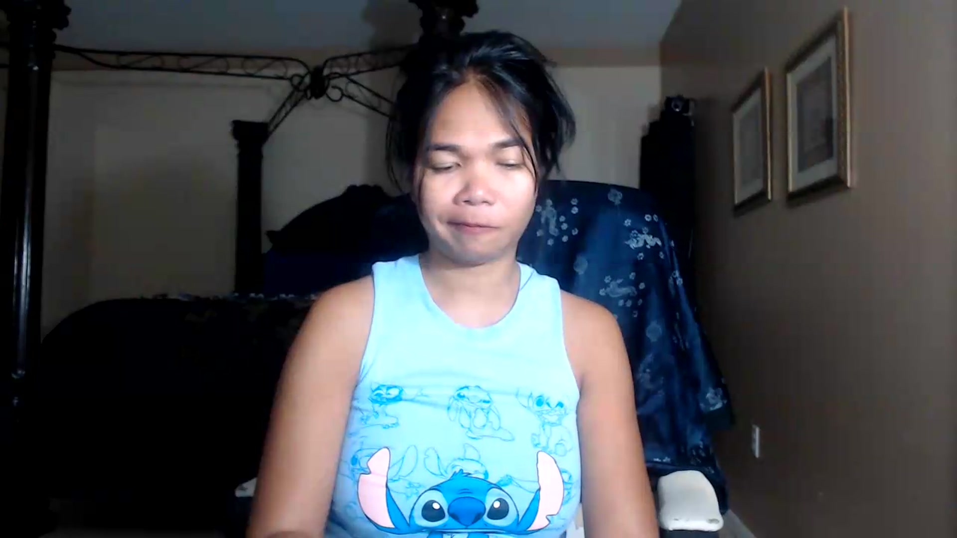 Gallery image thumbnail from Littlekai2030's myfreecams stream on, 09/06/2026, 03:25 image 20 of 20