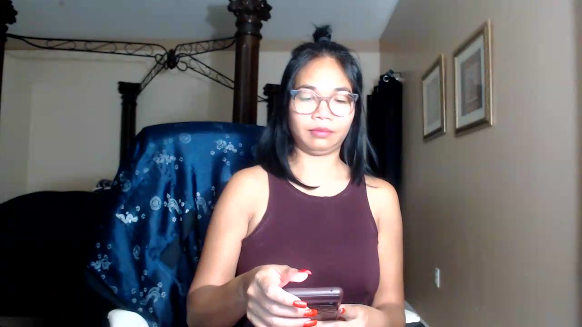 Gallery image thumbnail from Littlekai2030's myfreecams stream on, 09/07/2026, 24:01 image 8 of 20