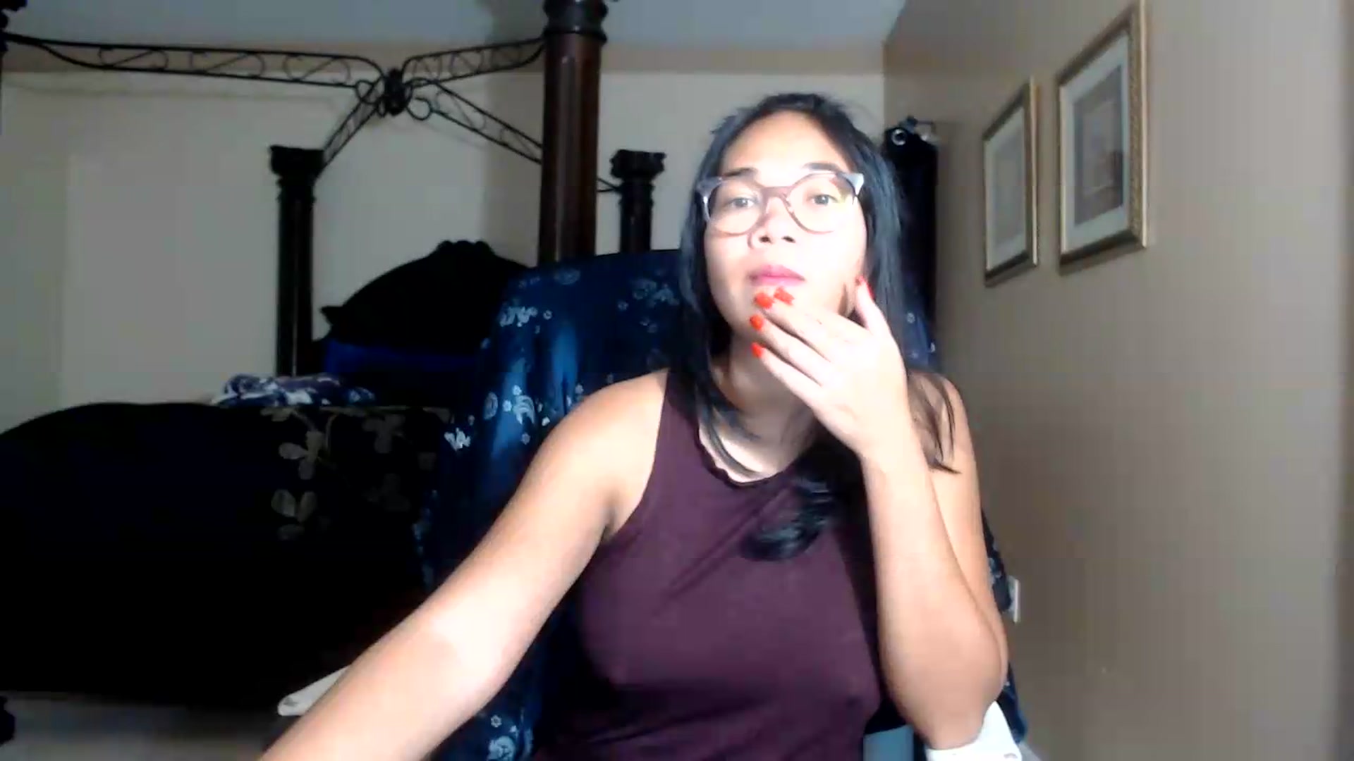 Gallery image thumbnail from Littlekai2030's myfreecams stream on, 09/07/2026, 24:01 image 5 of 20