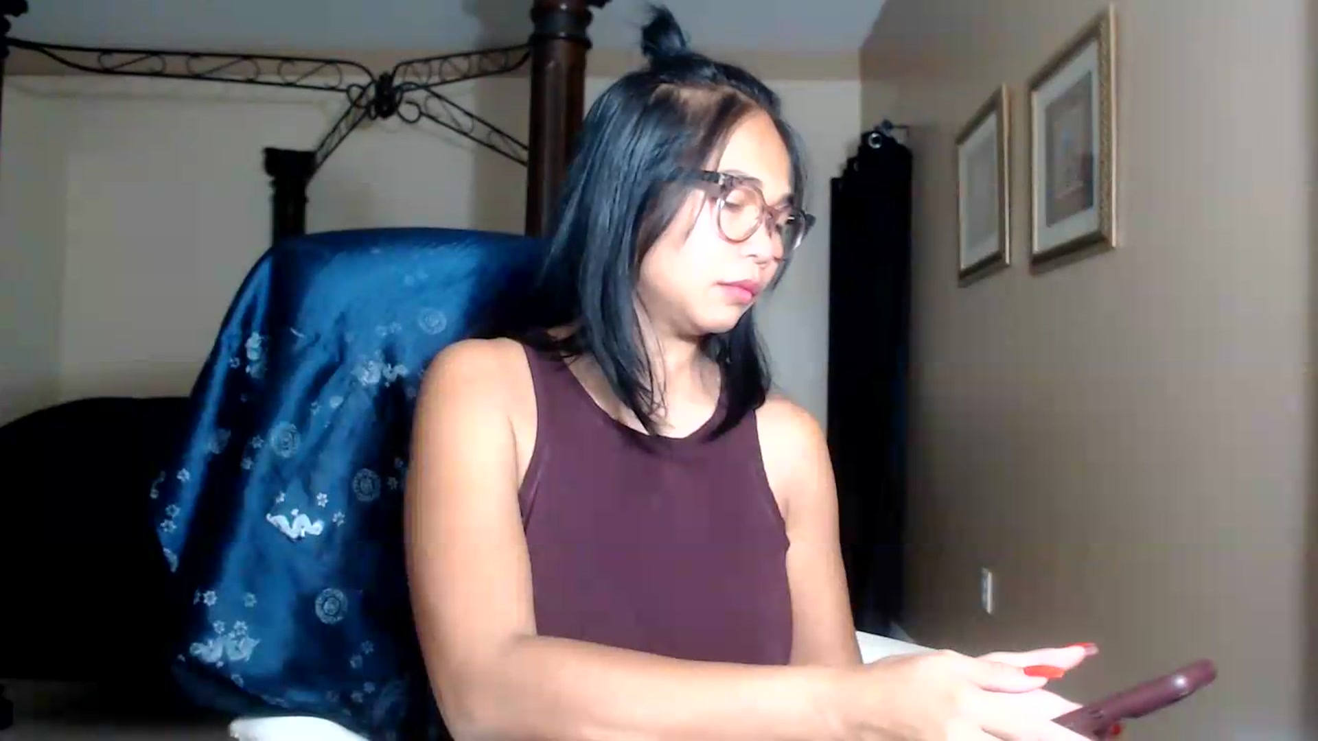 Gallery image thumbnail from Littlekai2030's myfreecams stream on, 09/07/2026, 24:01 image 20 of 20