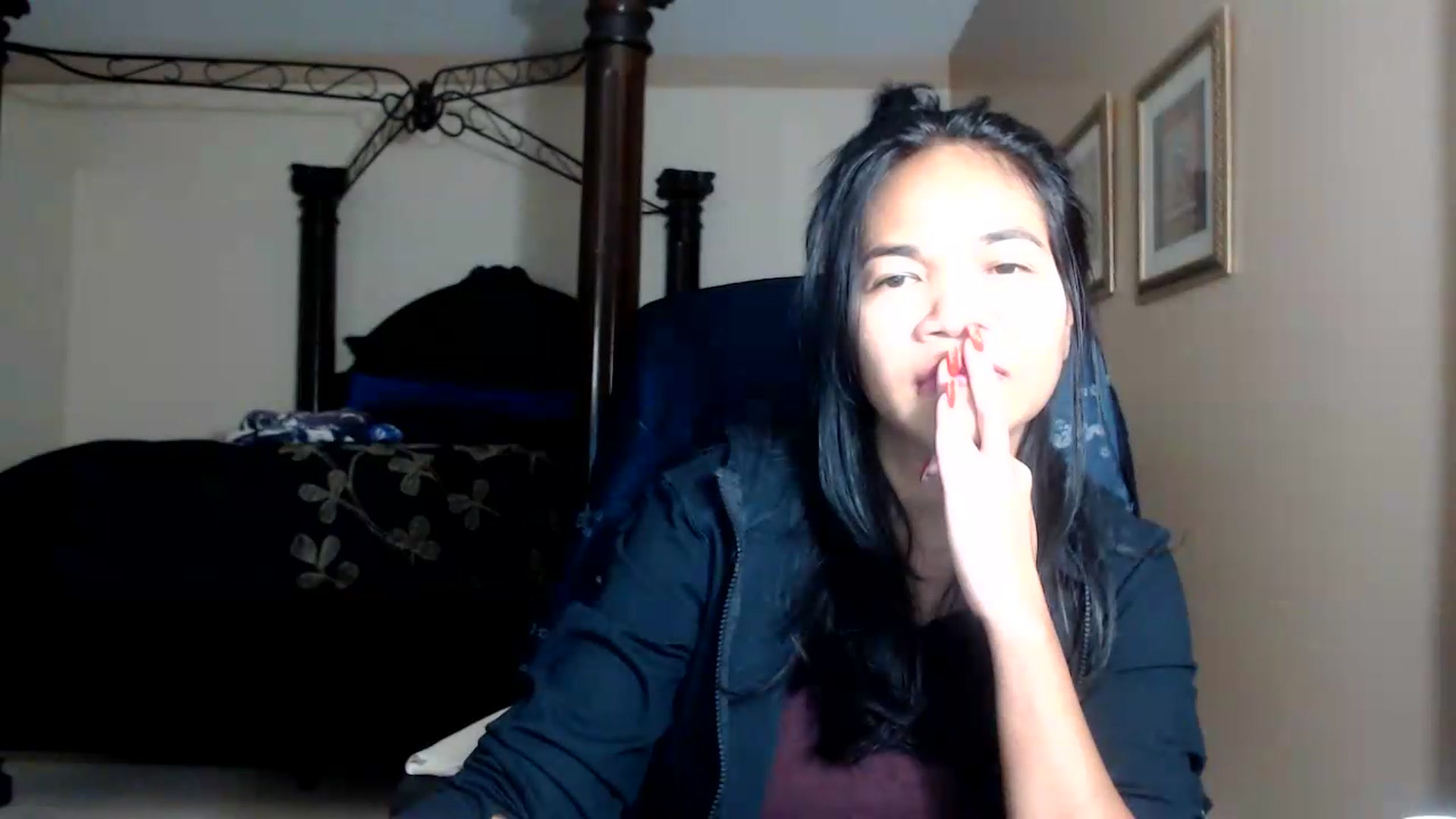 Gallery image thumbnail from Littlekai2030's myfreecams stream on, 09/07/2026, 02:41 image 13 of 20