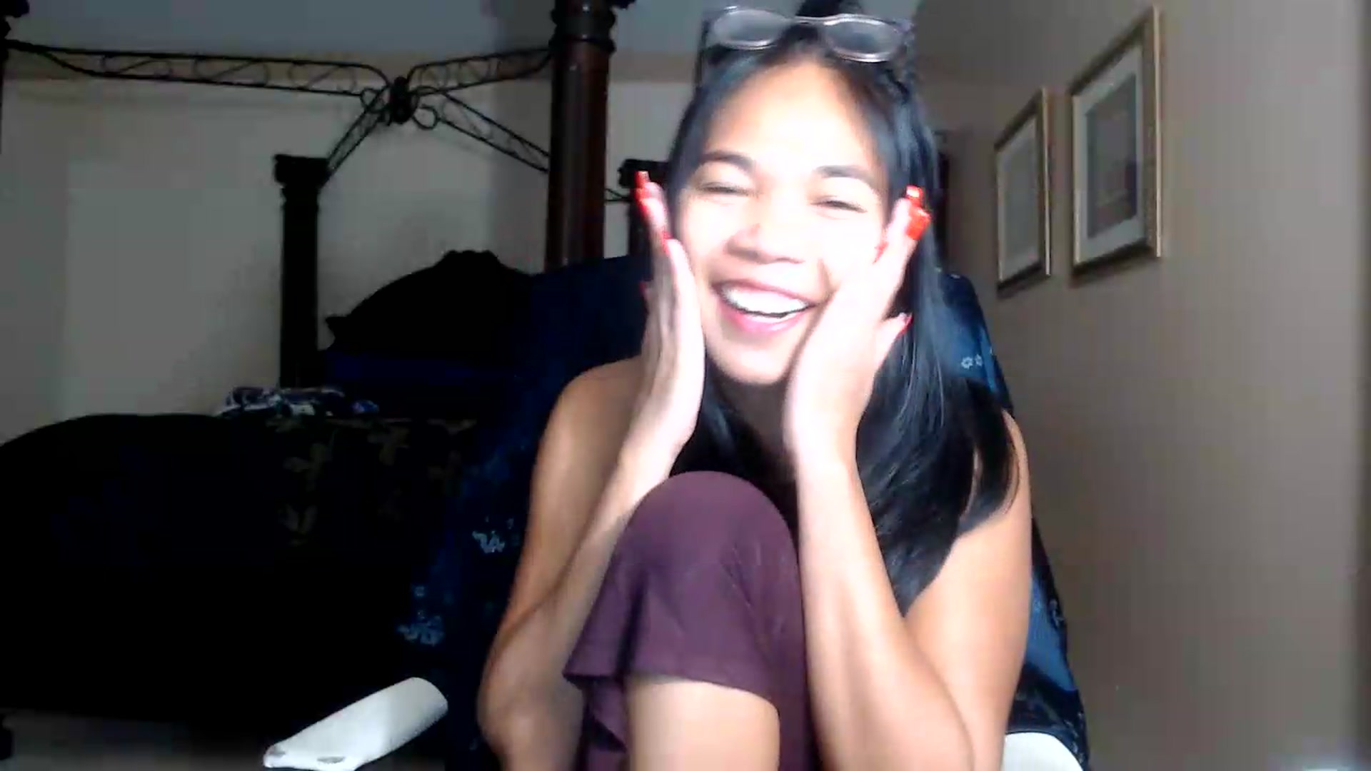 Gallery image thumbnail from Littlekai2030's myfreecams stream on, 09/07/2026, 02:41 image 5 of 20