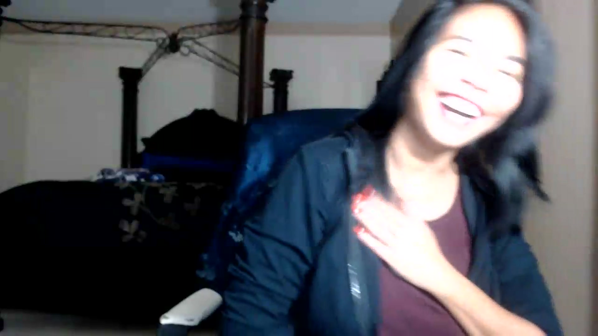 Gallery image thumbnail from Littlekai2030's myfreecams stream on, 09/07/2026, 02:41 image 11 of 20