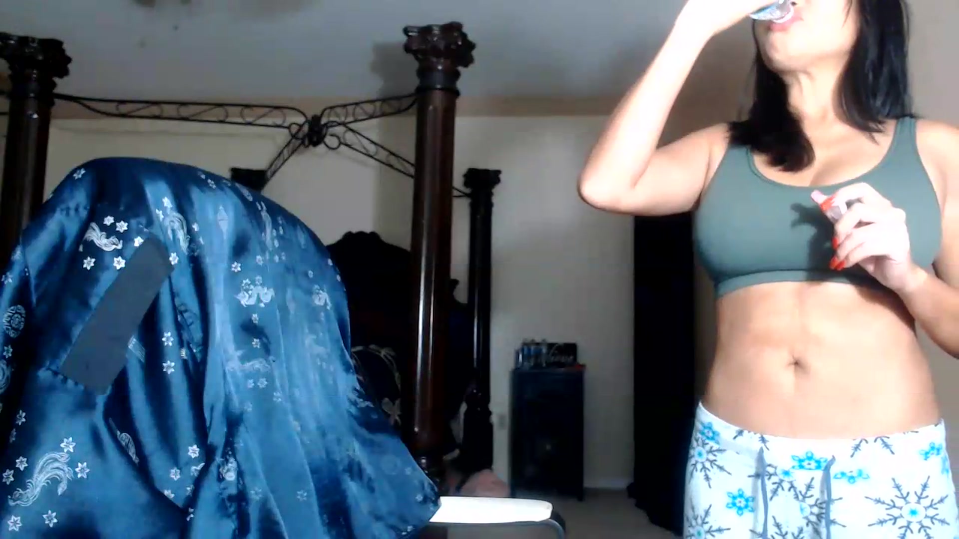 Gallery image thumbnail from Littlekai2030's myfreecams stream on, 09/07/2026, 11:51 image 14 of 20