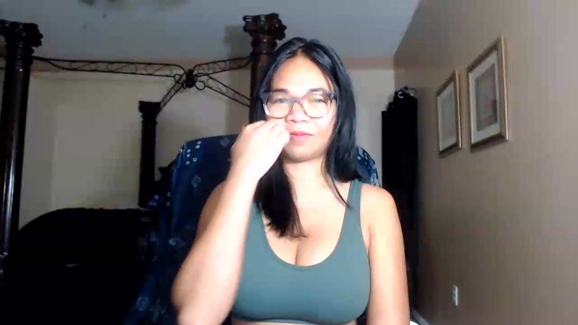 Gallery image thumbnail from Littlekai2030's myfreecams stream on, 09/07/2026, 11:51 image 8 of 20