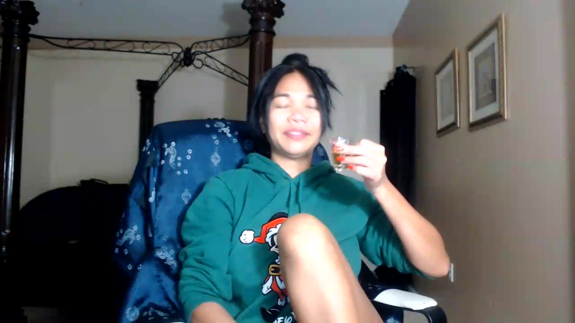 Gallery image thumbnail from Littlekai2030's myfreecams stream on, 09/08/2026, 03:49 image 3 of 20