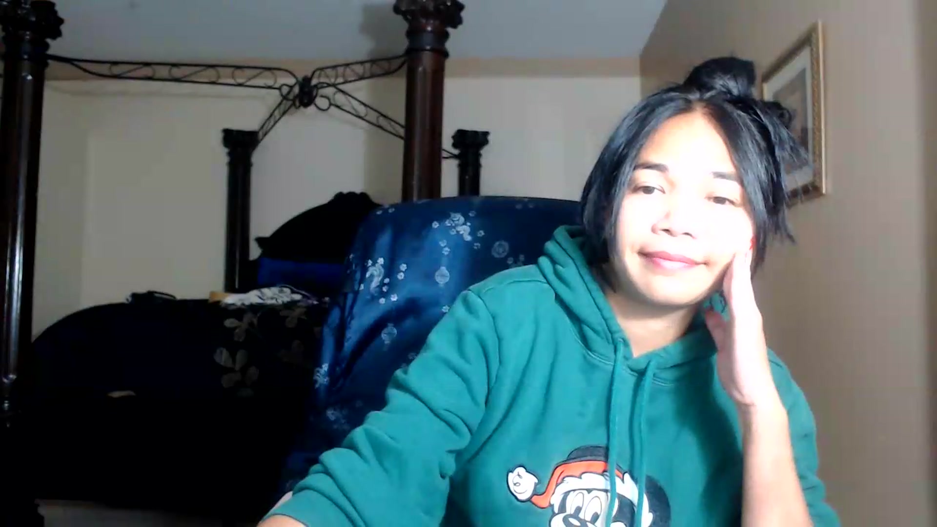 Gallery image thumbnail from Littlekai2030's myfreecams stream on, 09/08/2026, 03:49 image 8 of 20
