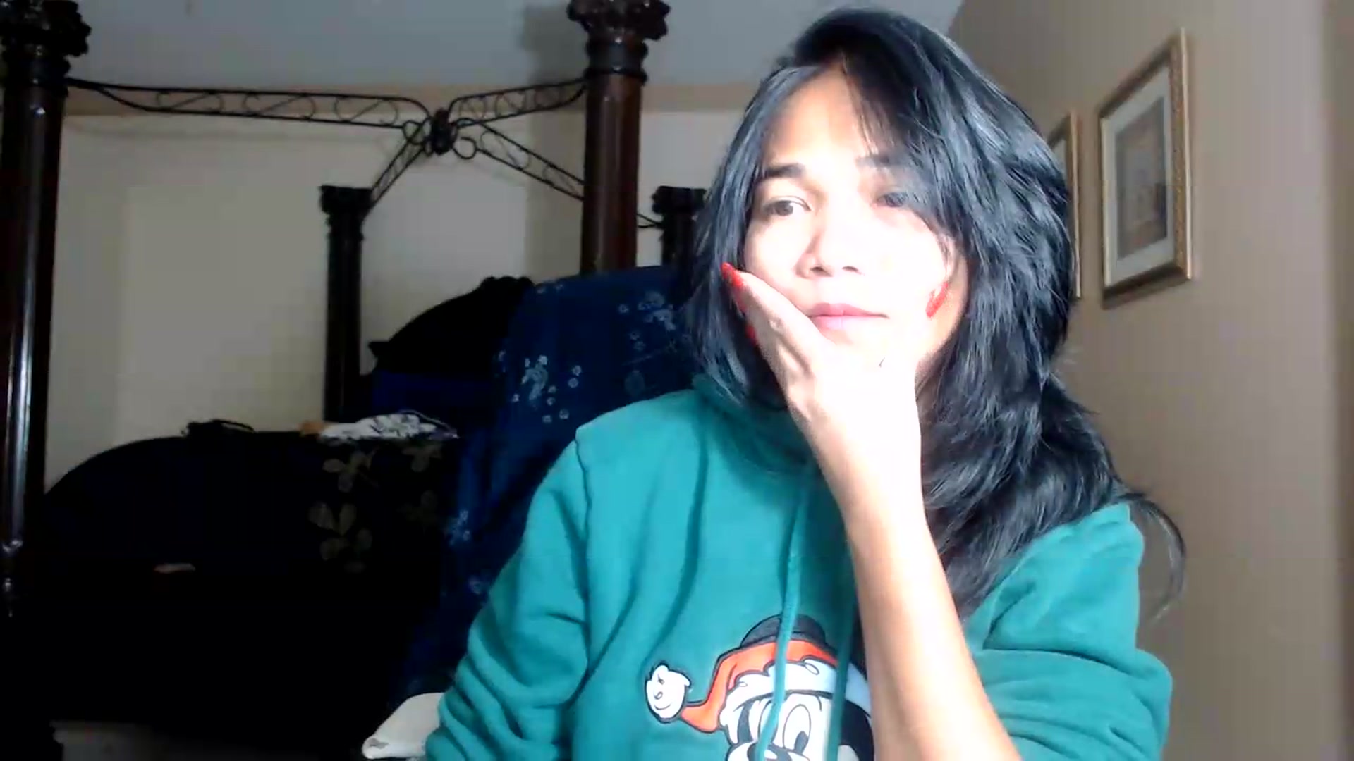 Gallery image thumbnail from Littlekai2030's myfreecams stream on, 09/08/2026, 03:49 image 14 of 20