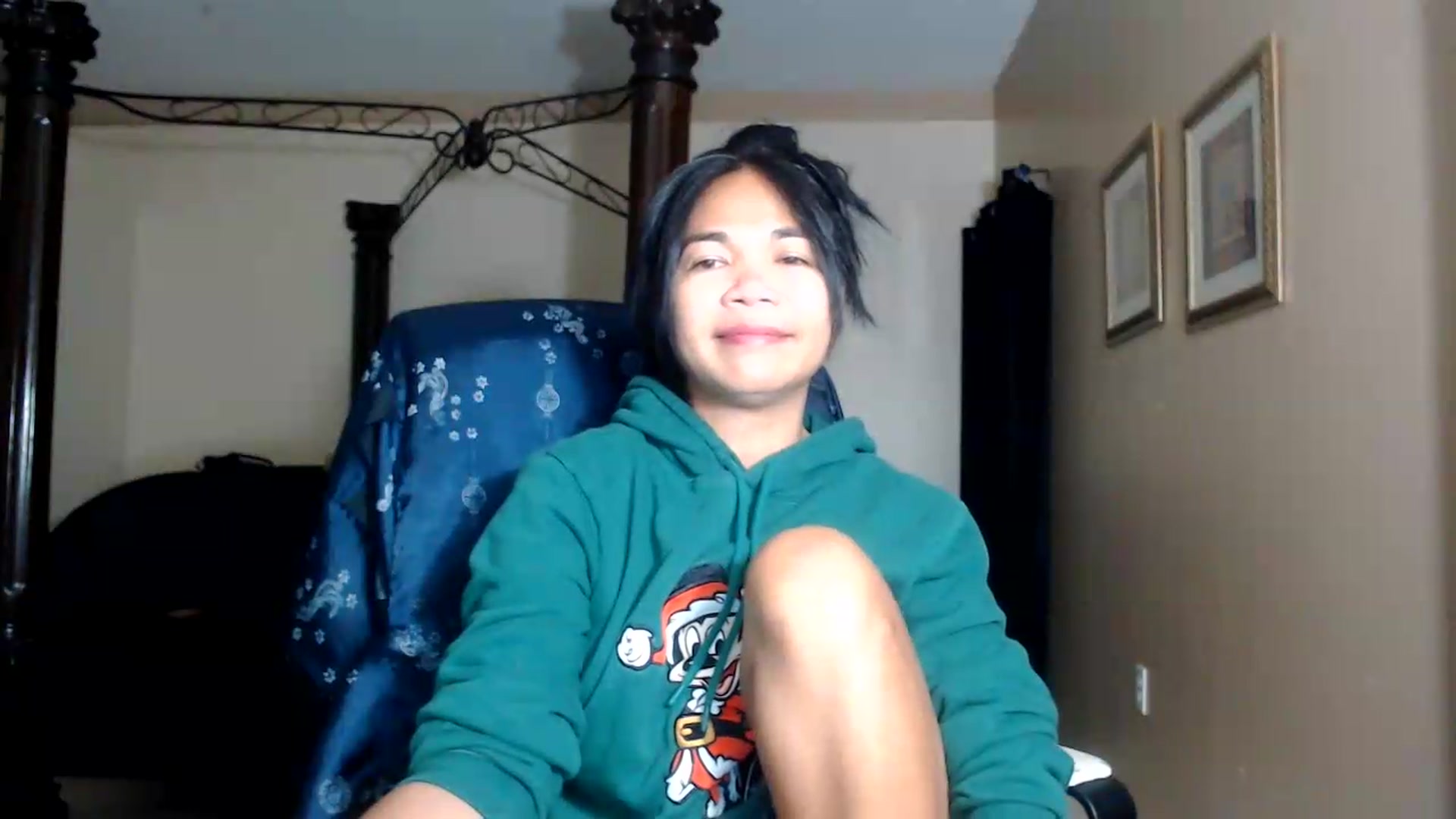 Gallery image thumbnail from Littlekai2030's myfreecams stream on, 09/08/2026, 03:49 image 4 of 20