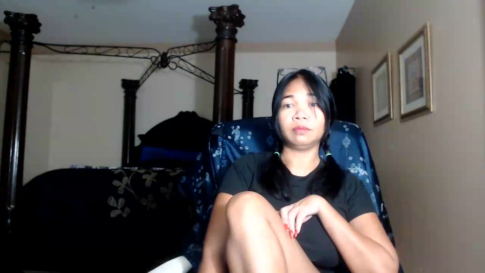 Gallery image thumbnail from Littlekai2030's myfreecams stream on, 09/10/2026, 04:09 image 2 of 20